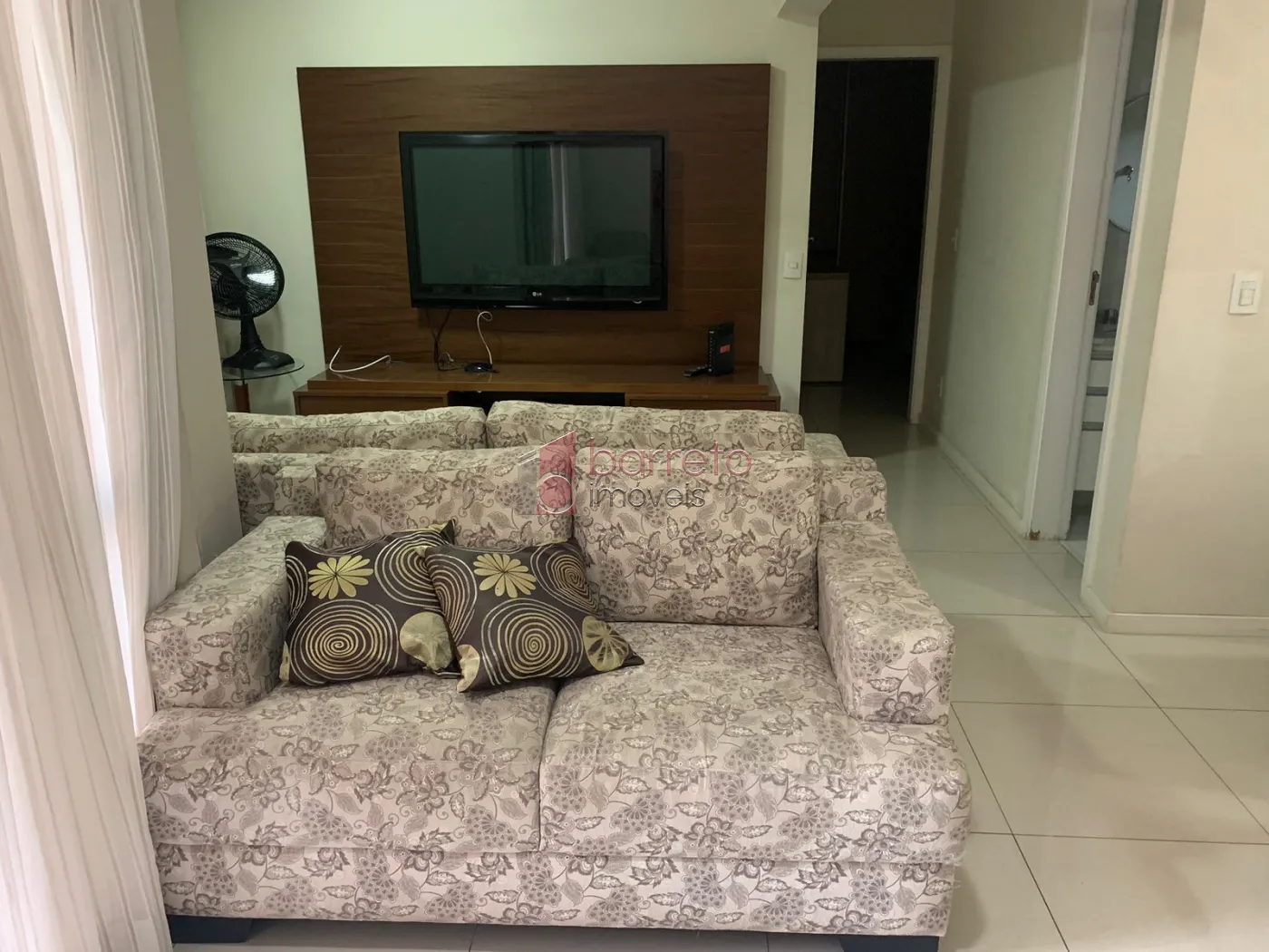 Alugar Apartamento / Padrão em Jundiaí R$ 3.500,00 - Foto 3