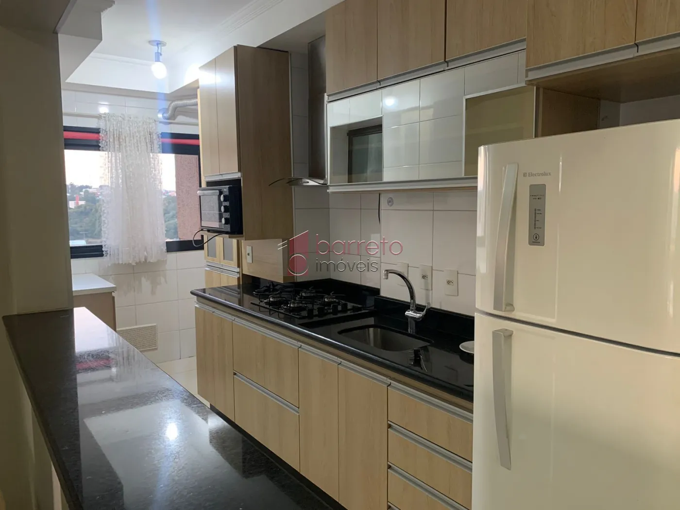 Alugar Apartamento / Padrão em Jundiaí R$ 3.500,00 - Foto 5