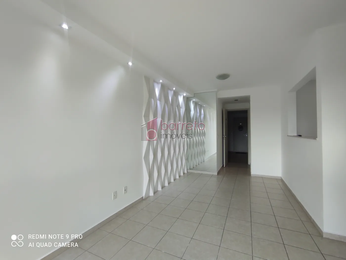 Alugar Apartamento / Padrão em Jundiaí R$ 3.500,00 - Foto 2