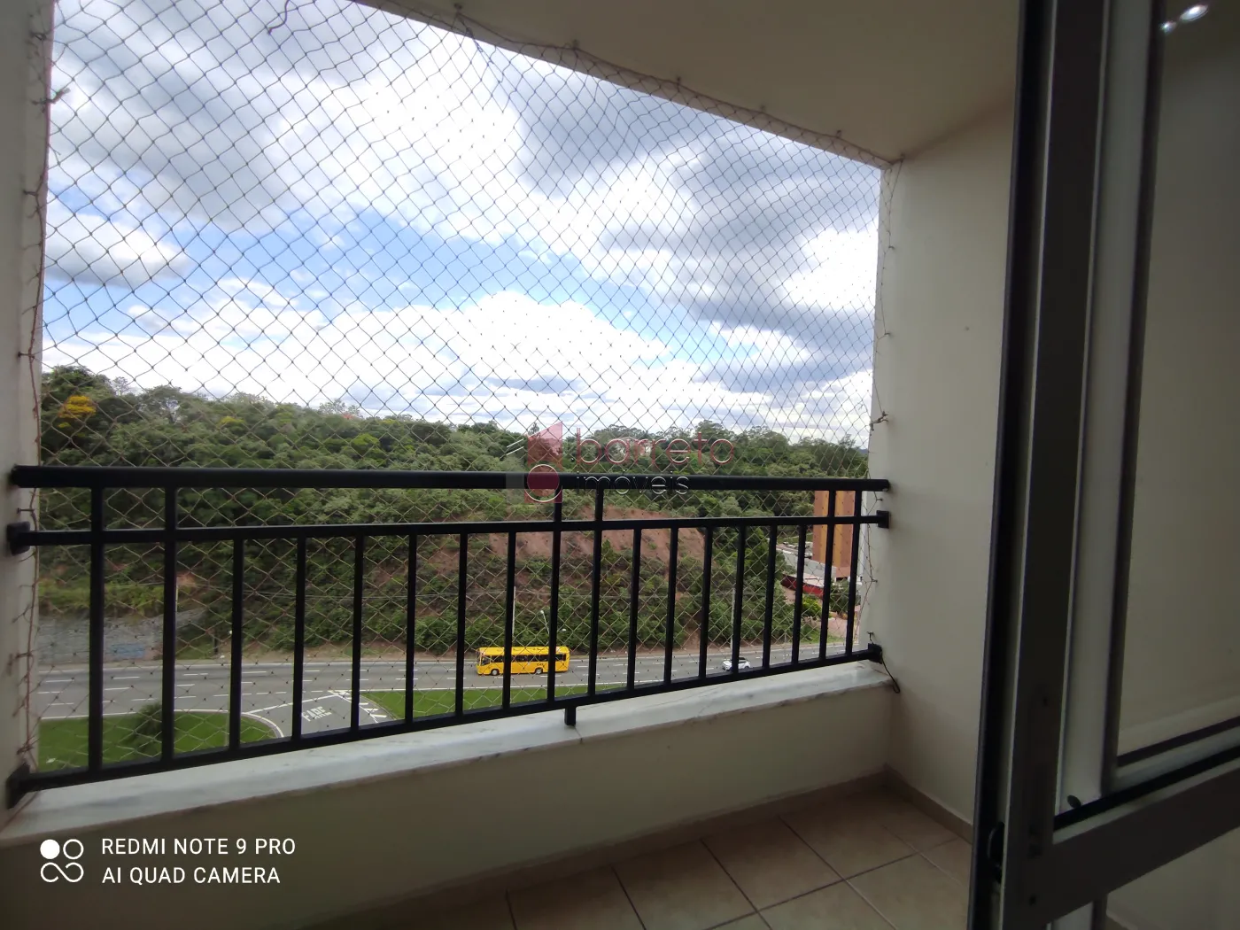 Alugar Apartamento / Padrão em Jundiaí R$ 3.500,00 - Foto 3