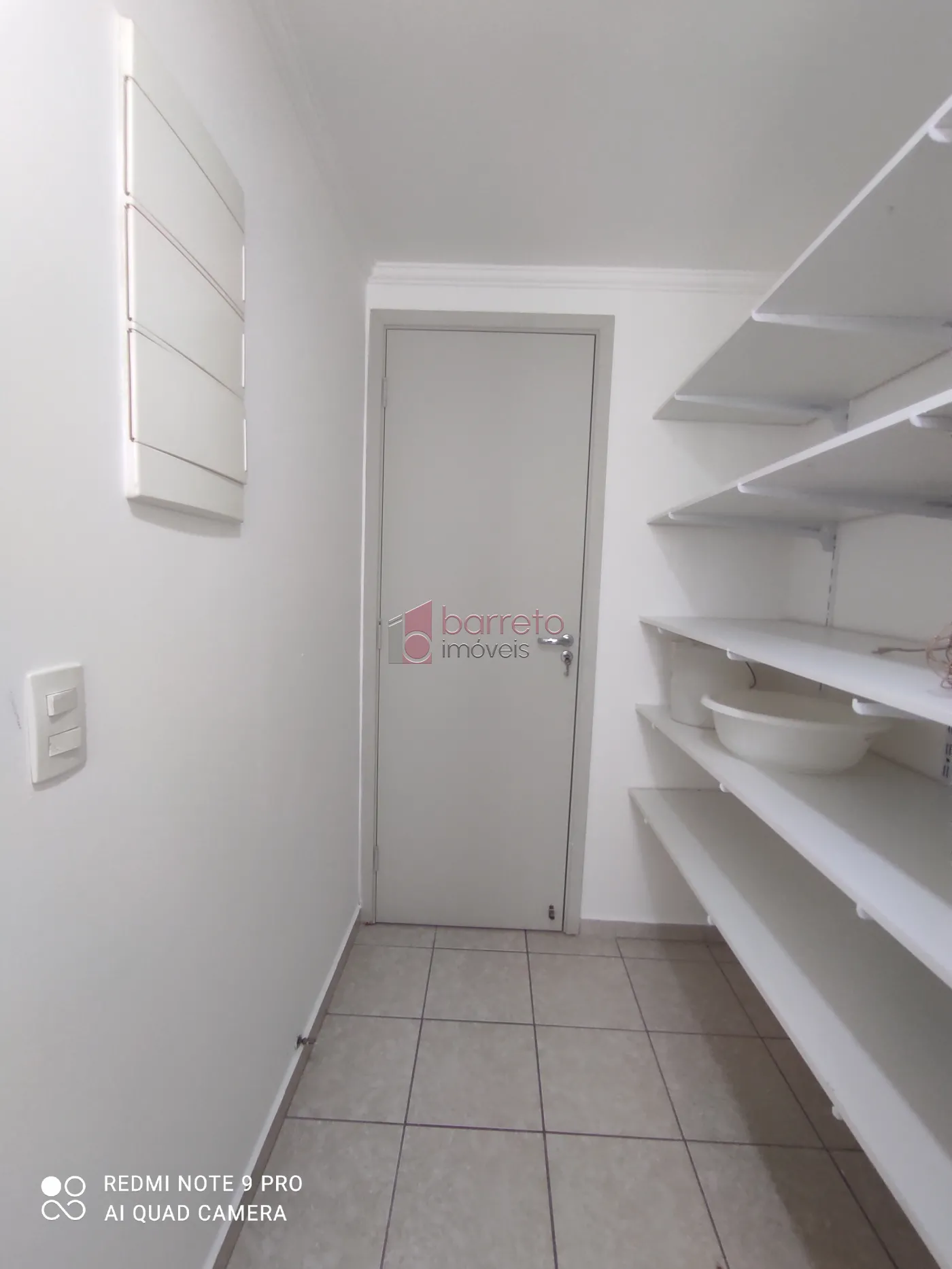 Alugar Apartamento / Padrão em Jundiaí R$ 3.500,00 - Foto 17