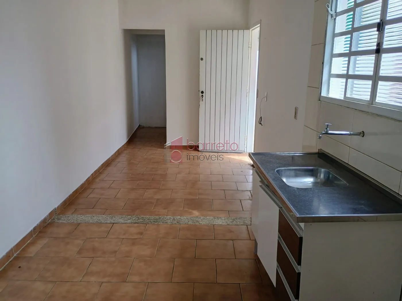 Alugar Casa / Padrão em Jundiaí R$ 1.600,00 - Foto 1