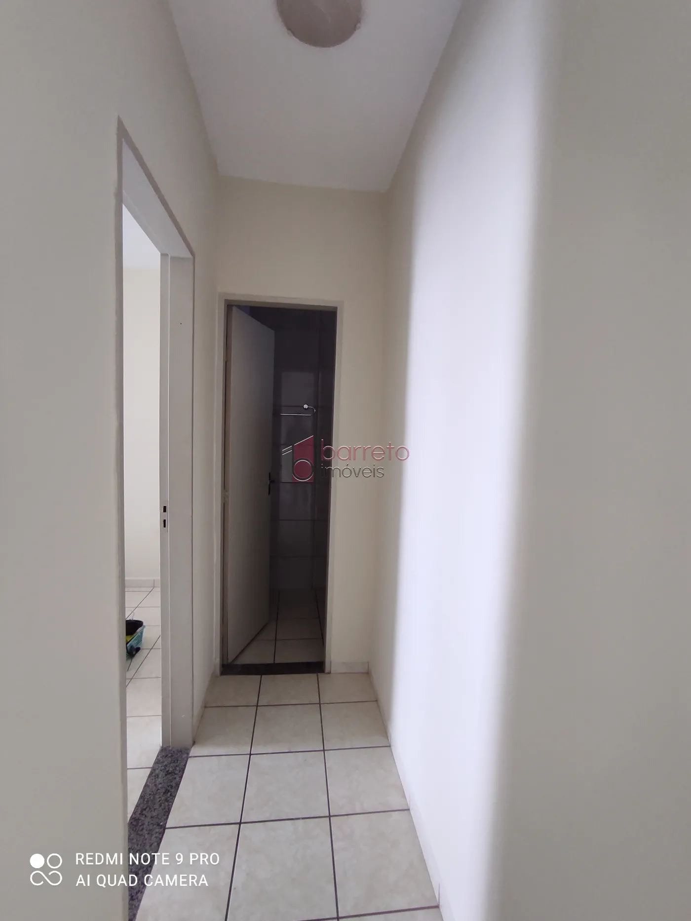 Alugar Apartamento / Padrão em Jundiaí R$ 1.500,00 - Foto 3