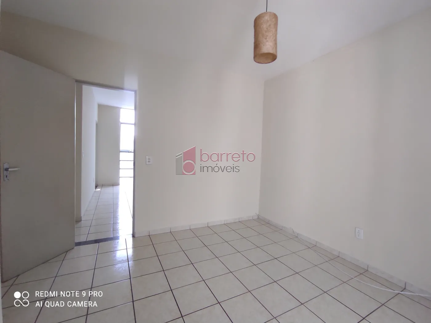 Alugar Apartamento / Padrão em Jundiaí R$ 1.500,00 - Foto 4