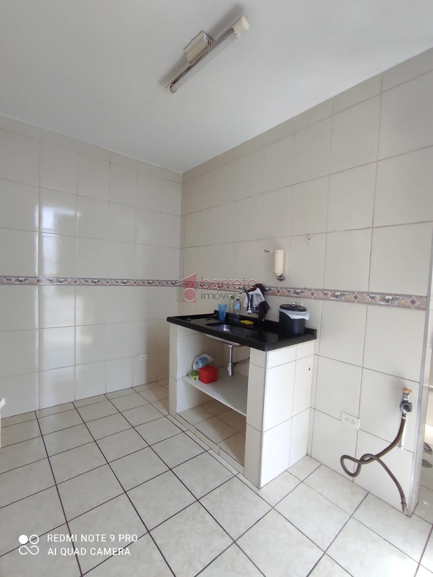 Alugar Apartamento / Padrão em Jundiaí R$ 1.500,00 - Foto 8