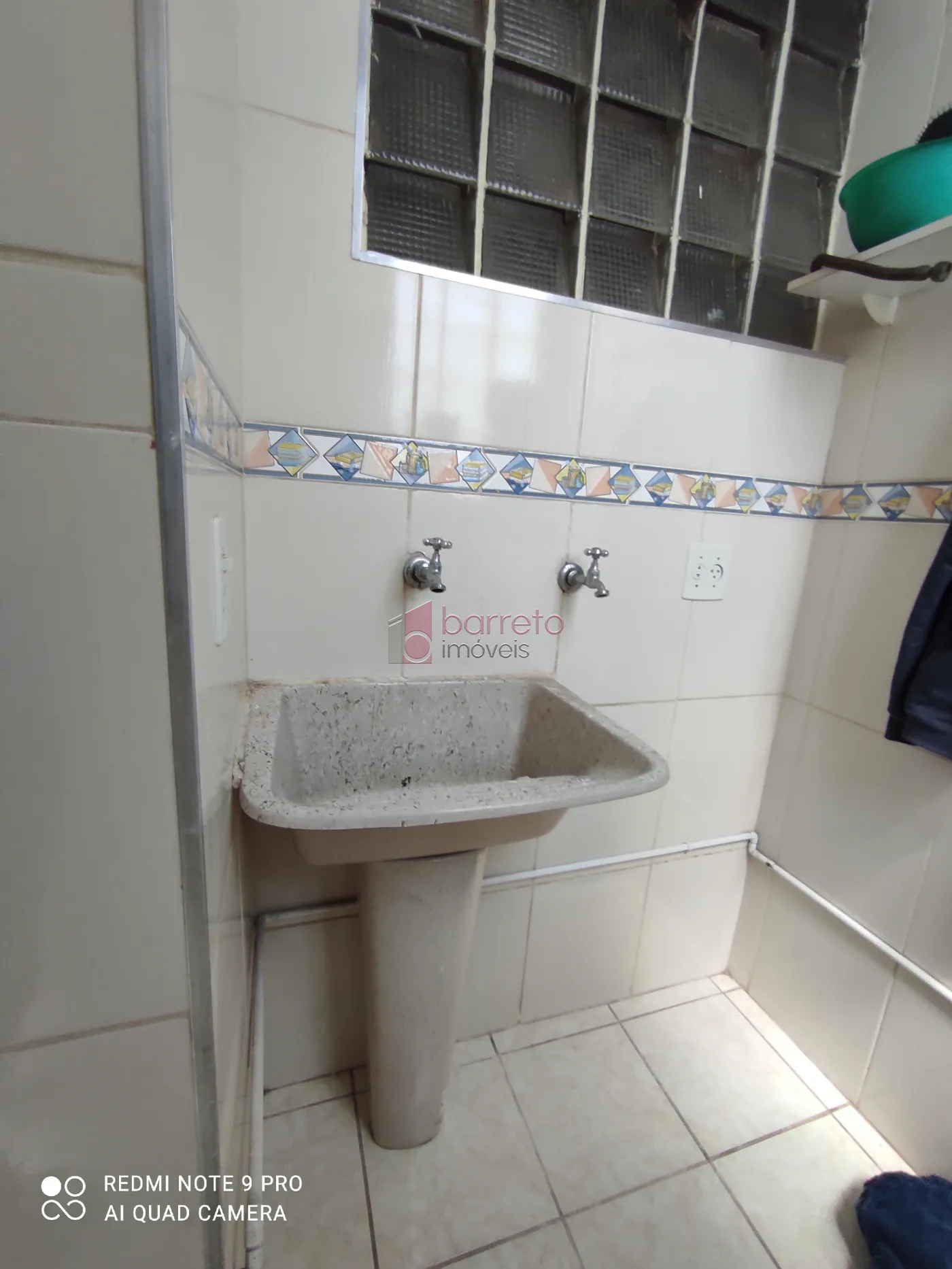 Alugar Apartamento / Padrão em Jundiaí R$ 1.500,00 - Foto 9