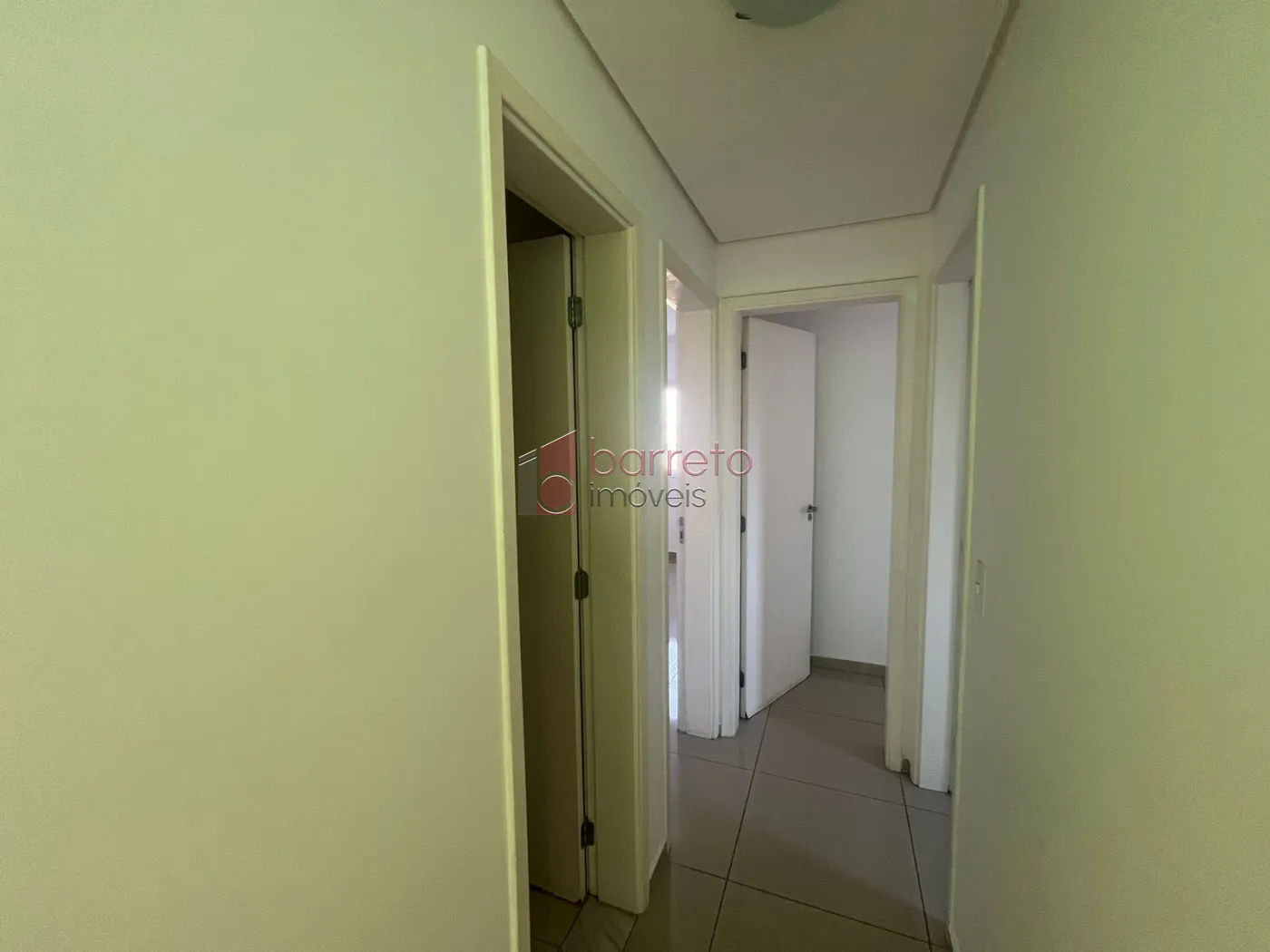 Alugar Apartamento / Padrão em Jundiaí R$ 3.000,00 - Foto 3