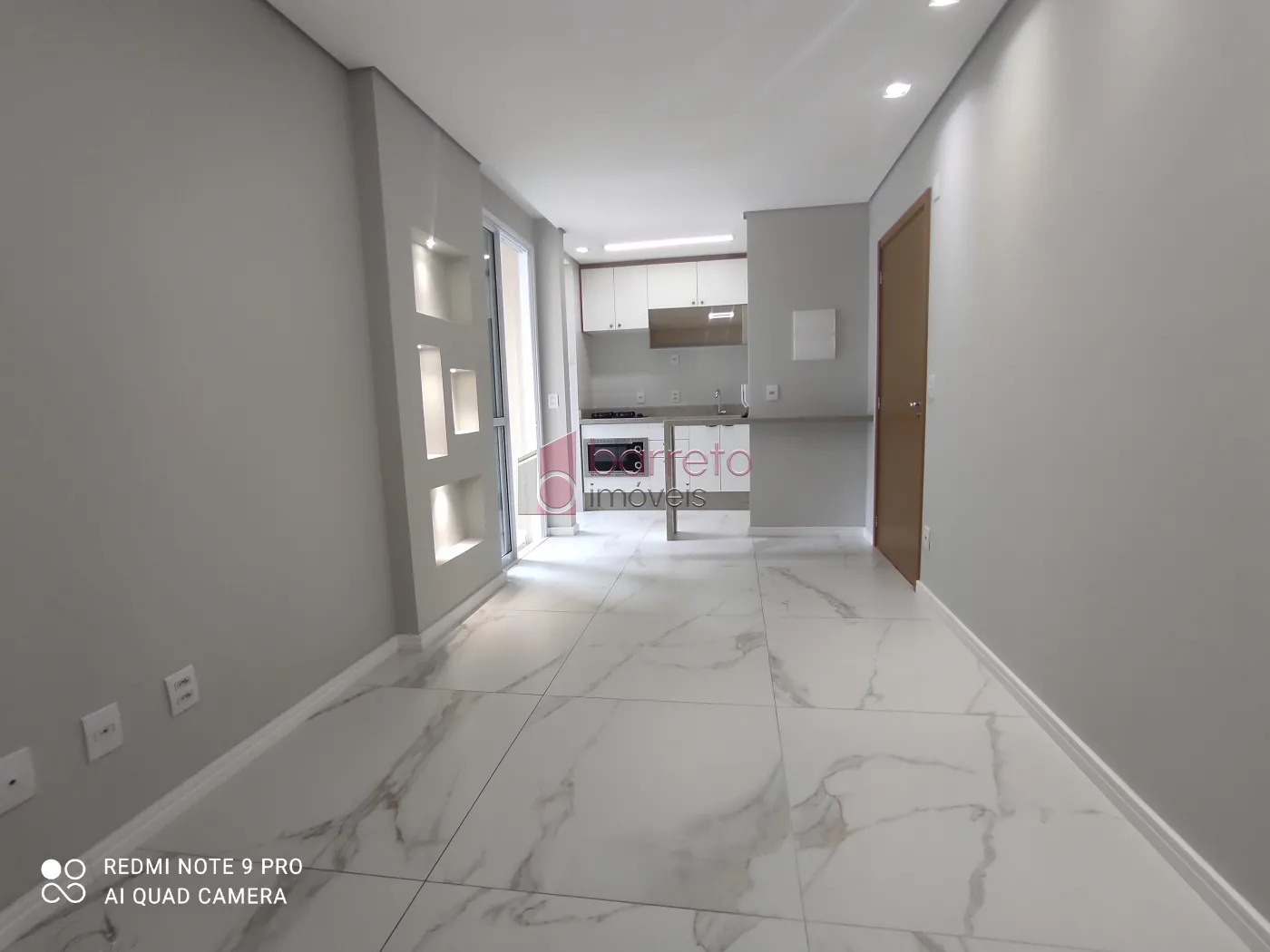 Alugar Apartamento / Padrão em Jundiaí R$ 2.600,00 - Foto 3