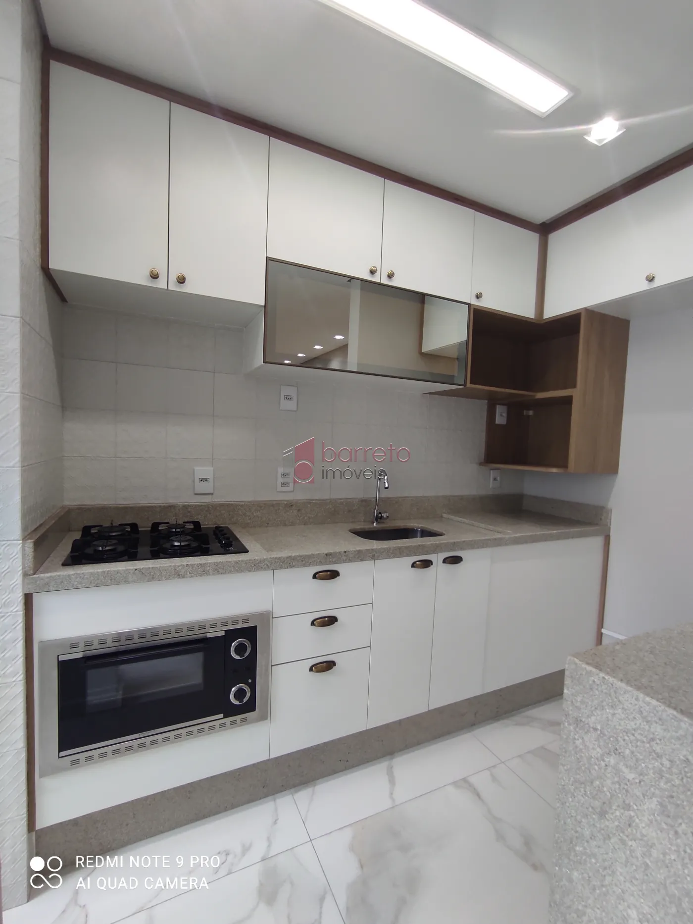 Alugar Apartamento / Padrão em Jundiaí R$ 2.600,00 - Foto 4