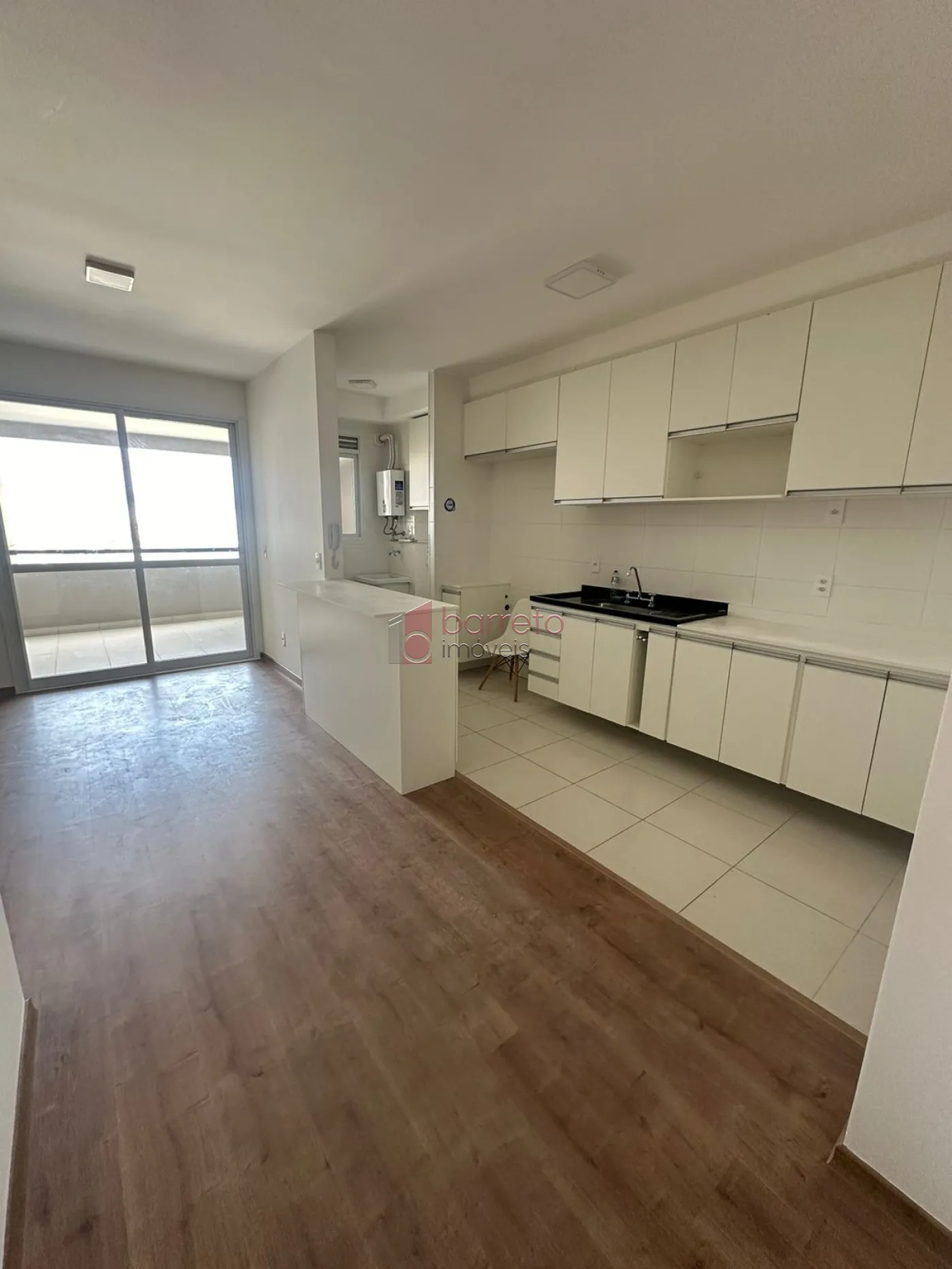 Alugar Apartamento / Padrão em Jundiaí R$ 4.400,00 - Foto 1