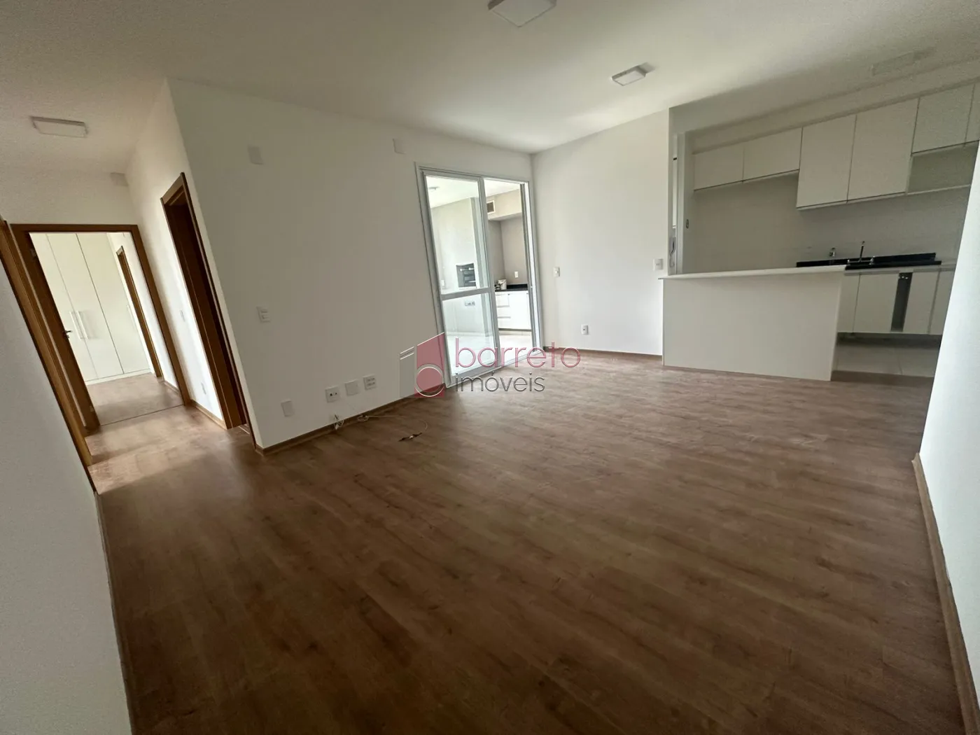 Alugar Apartamento / Padrão em Jundiaí R$ 4.400,00 - Foto 6