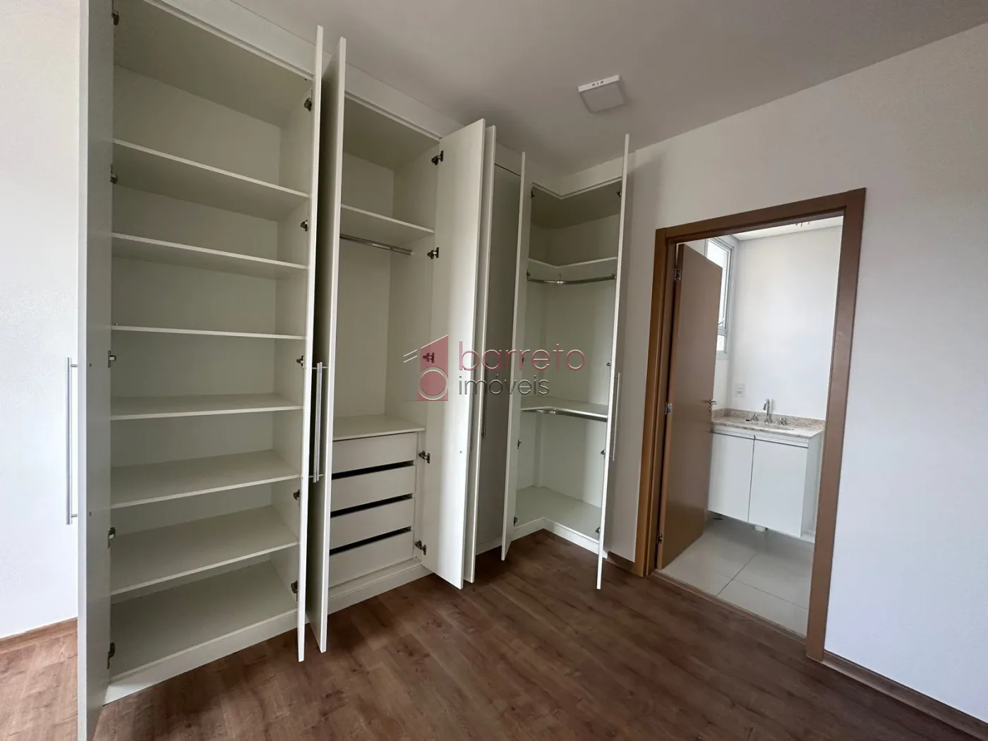 Alugar Apartamento / Padrão em Jundiaí R$ 4.400,00 - Foto 15