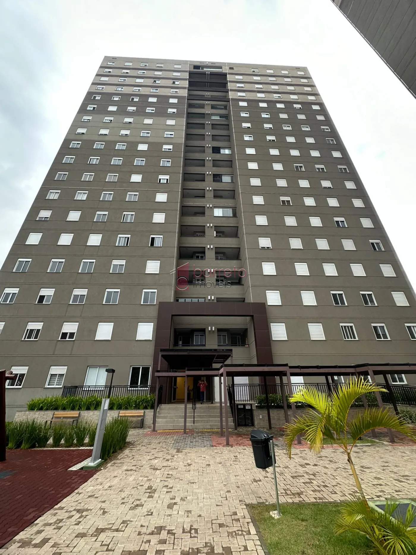 Alugar Apartamento / Padrão em Jundiaí R$ 4.400,00 - Foto 24