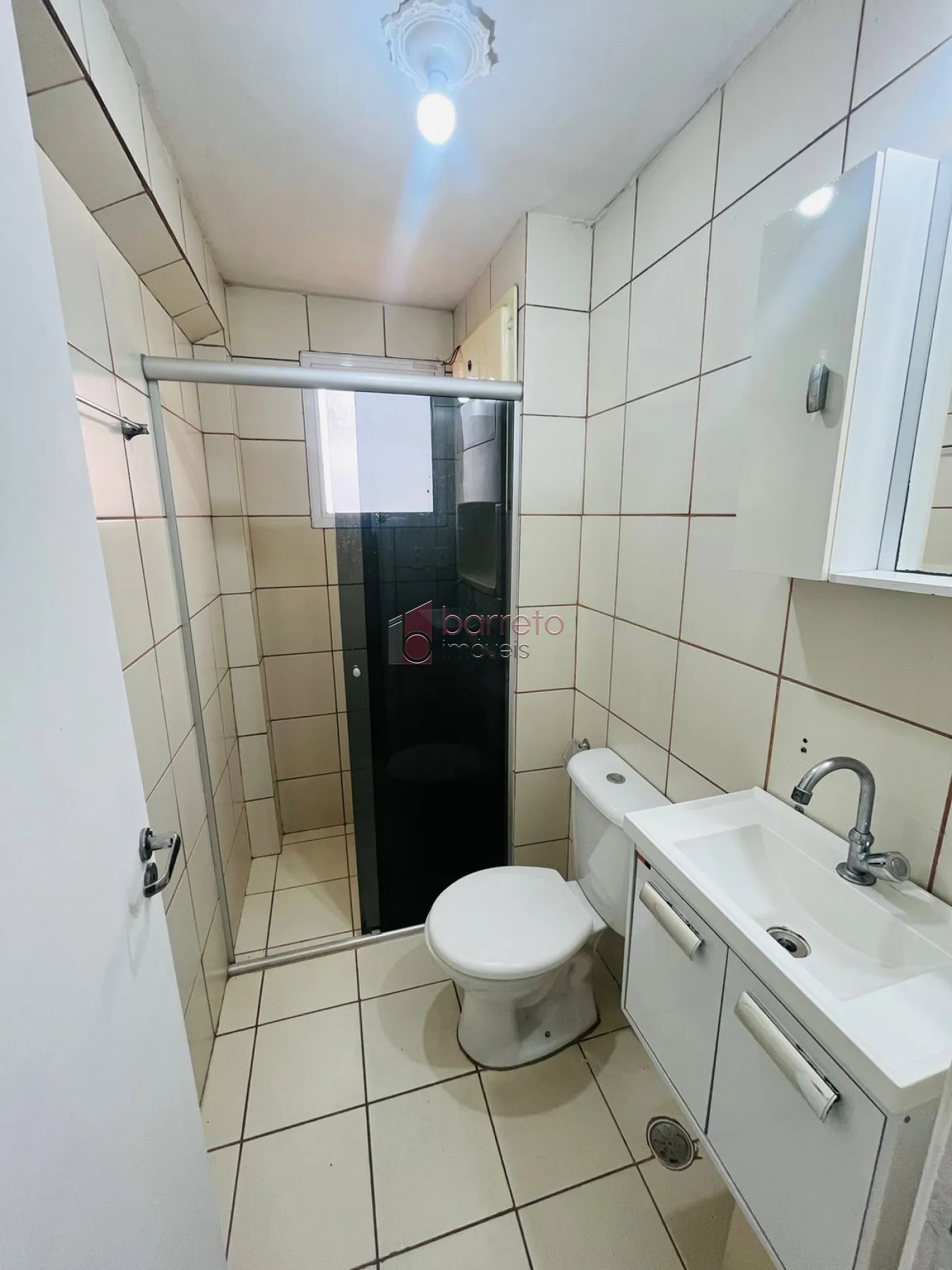 Alugar Apartamento / Padrão em Várzea Paulista R$ 1.400,00 - Foto 9