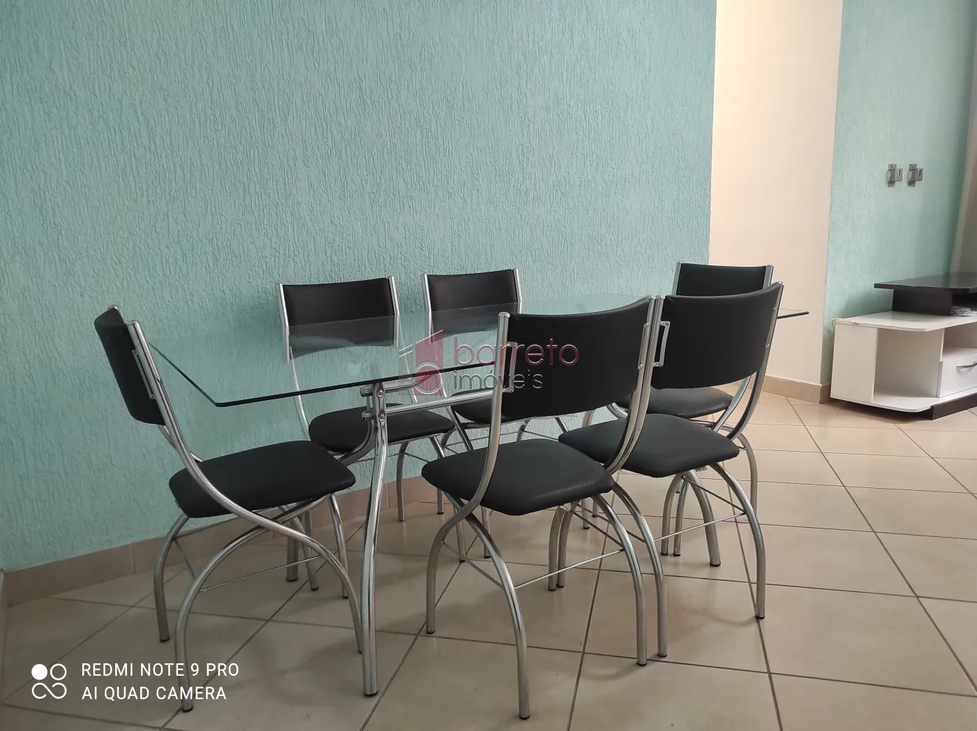 Alugar Apartamento / Padrão em Jundiaí R$ 1.700,00 - Foto 2