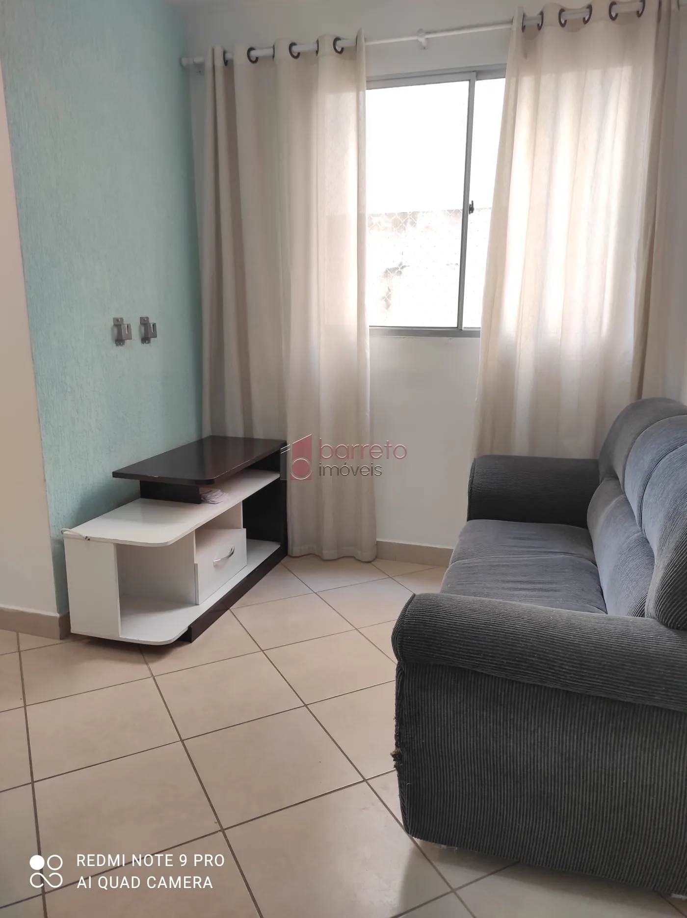 Alugar Apartamento / Padrão em Jundiaí R$ 1.700,00 - Foto 3