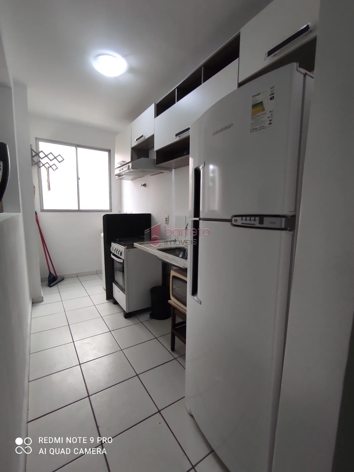 Alugar Apartamento / Padrão em Jundiaí R$ 1.700,00 - Foto 4