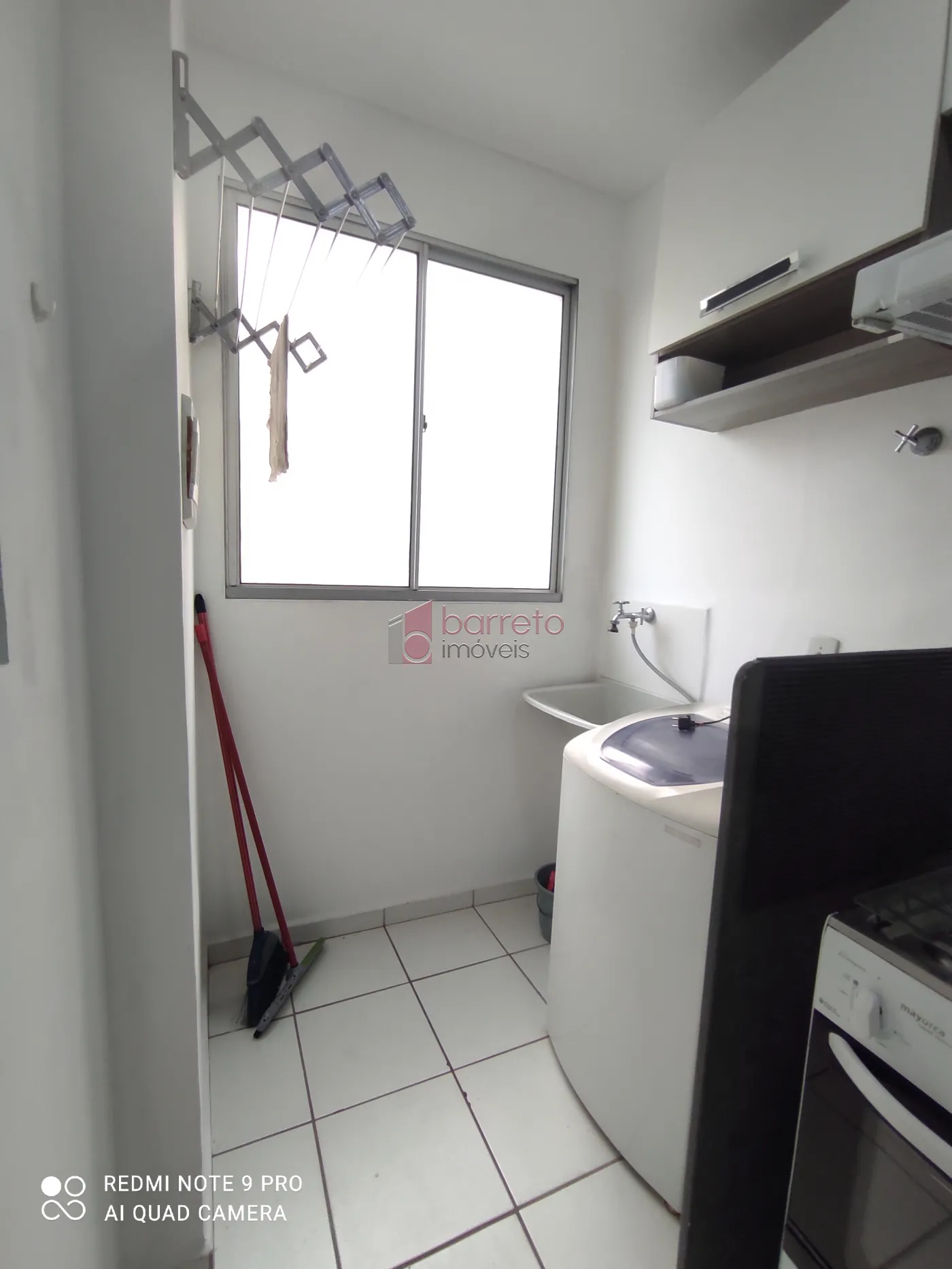 Alugar Apartamento / Padrão em Jundiaí R$ 1.700,00 - Foto 5