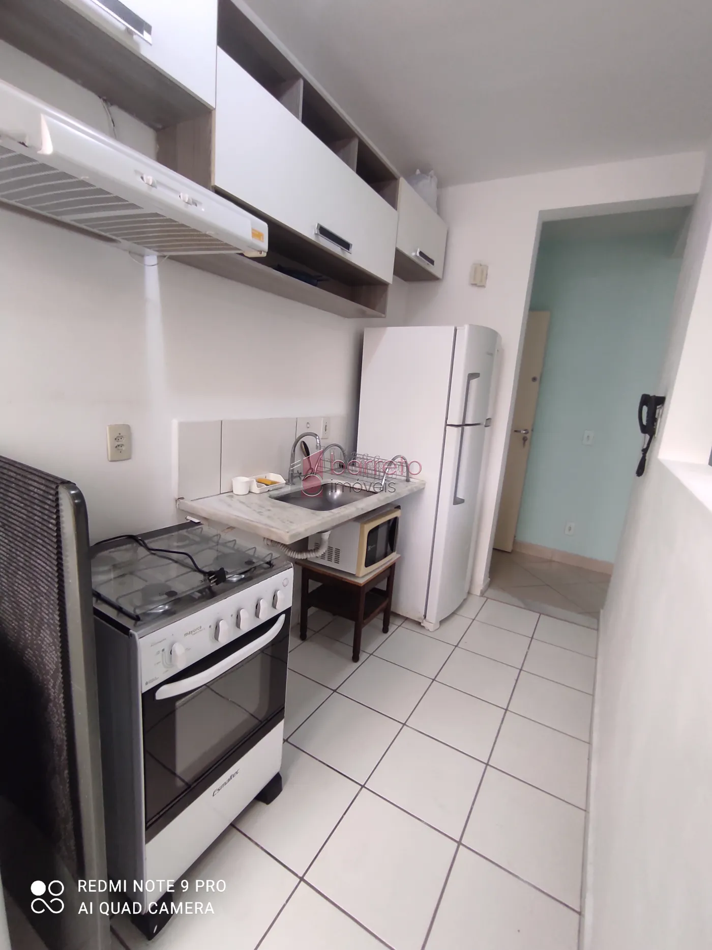 Alugar Apartamento / Padrão em Jundiaí R$ 1.700,00 - Foto 6