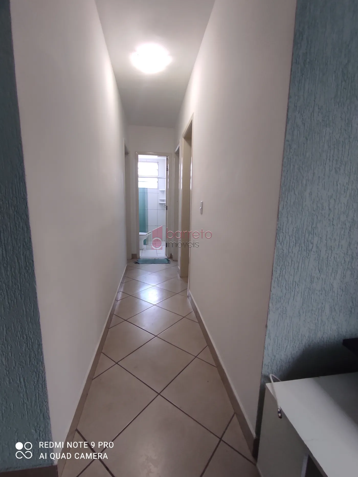 Alugar Apartamento / Padrão em Jundiaí R$ 1.700,00 - Foto 7