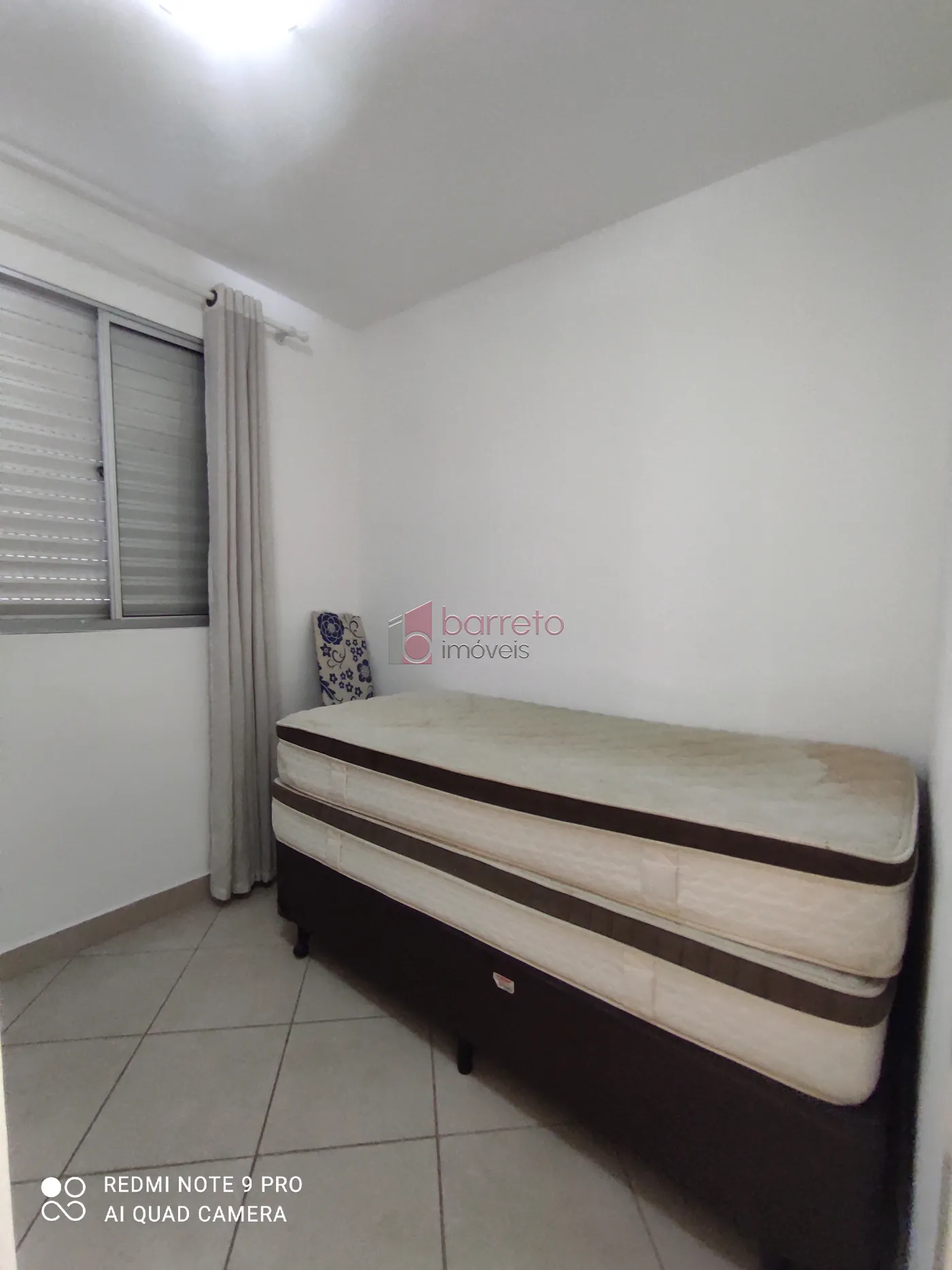 Alugar Apartamento / Padrão em Jundiaí R$ 1.700,00 - Foto 8