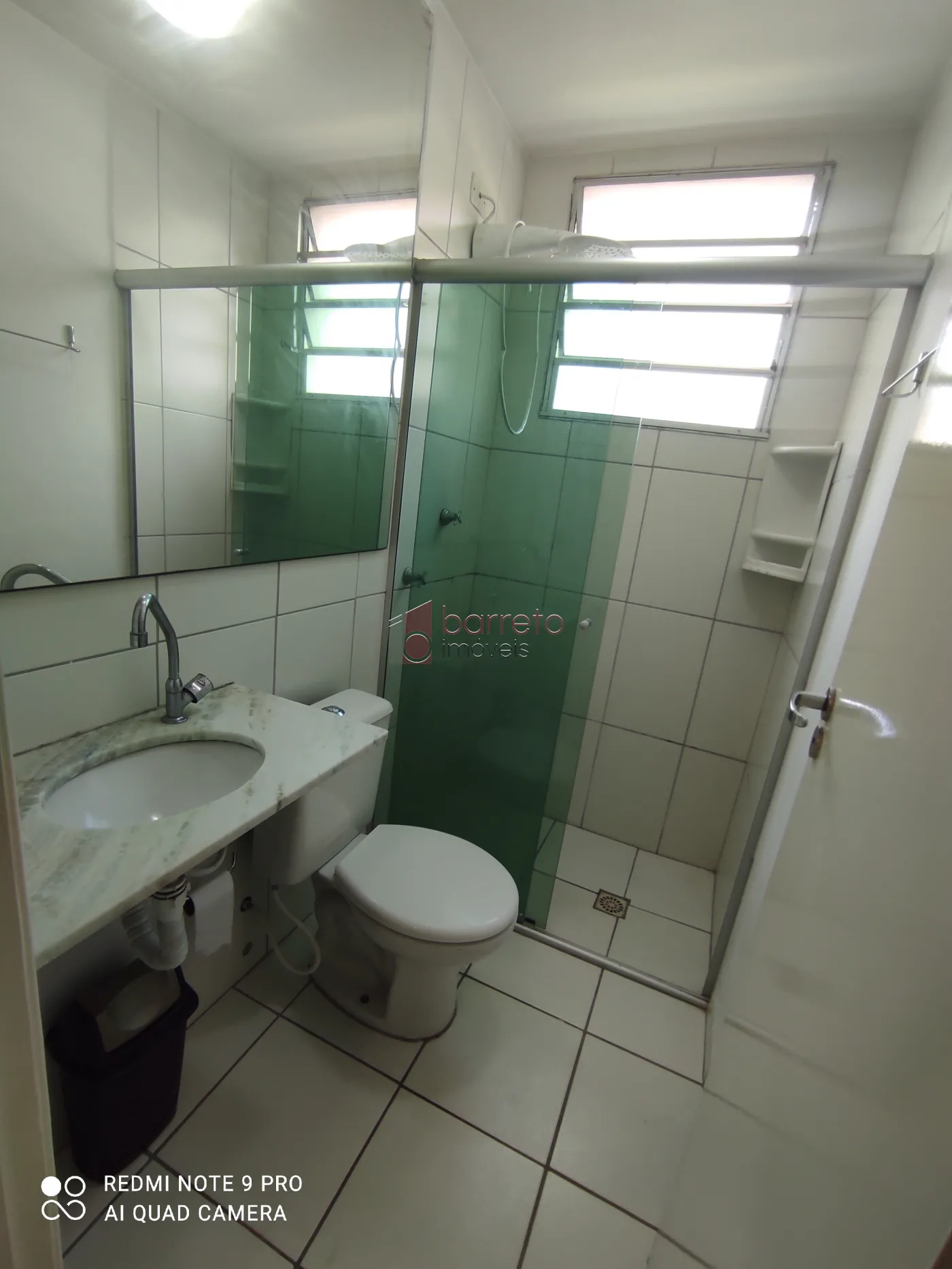 Alugar Apartamento / Padrão em Jundiaí R$ 1.700,00 - Foto 13