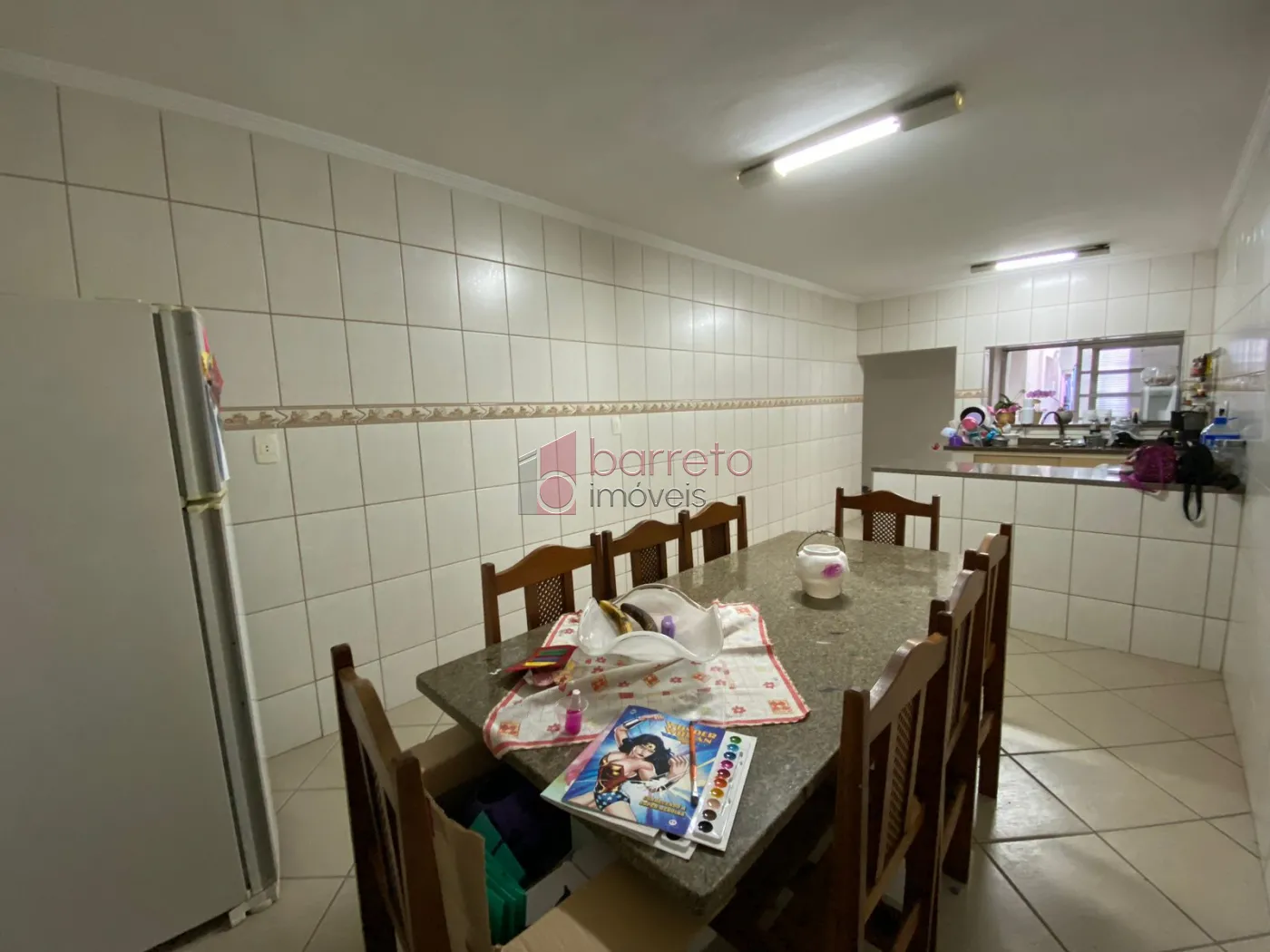 Alugar Casa / Padrão em Jundiaí R$ 3.000,00 - Foto 3