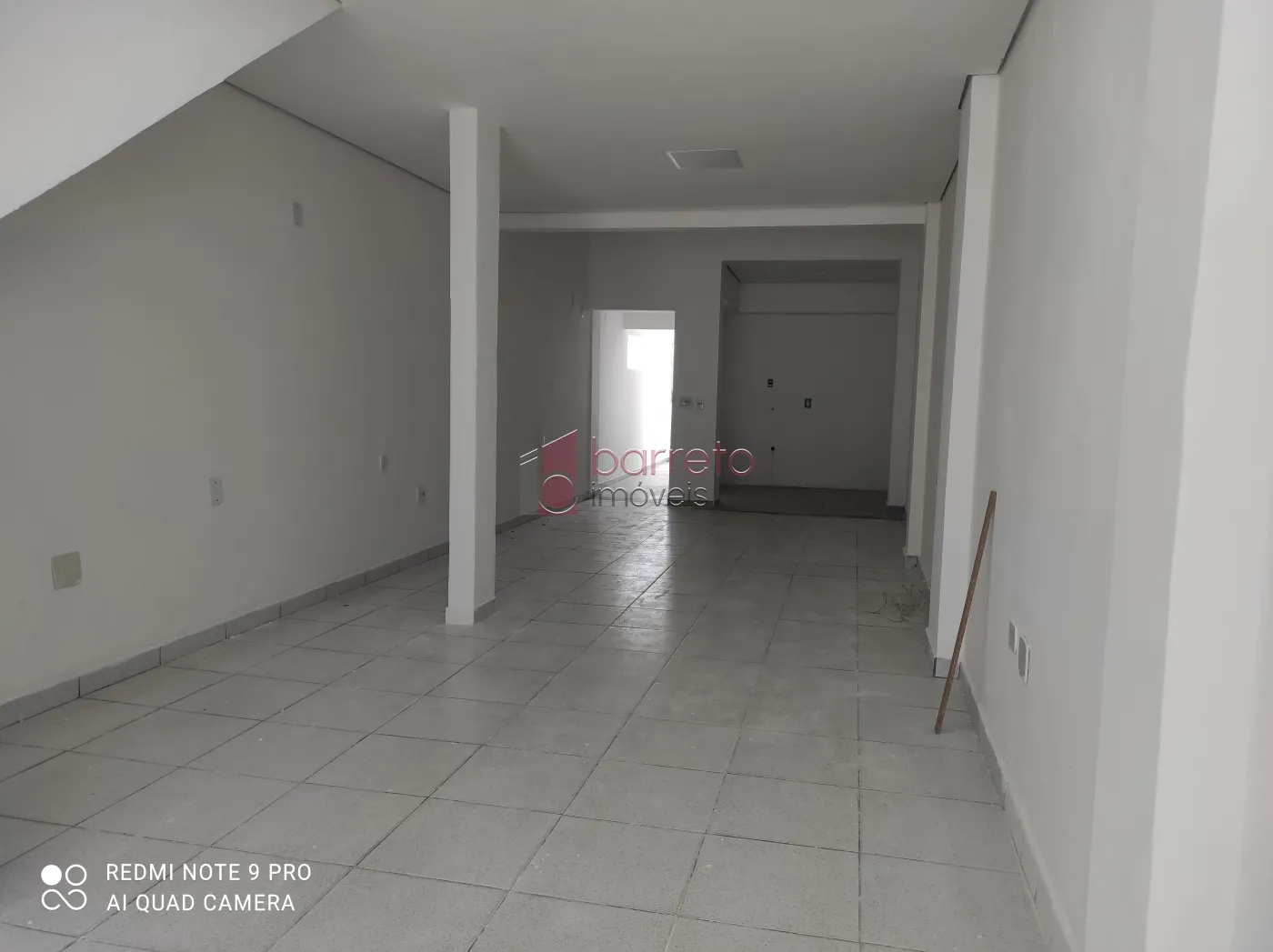 Alugar Comercial / Salão (sem cond.) em Jundiaí R$ 3.500,00 - Foto 1