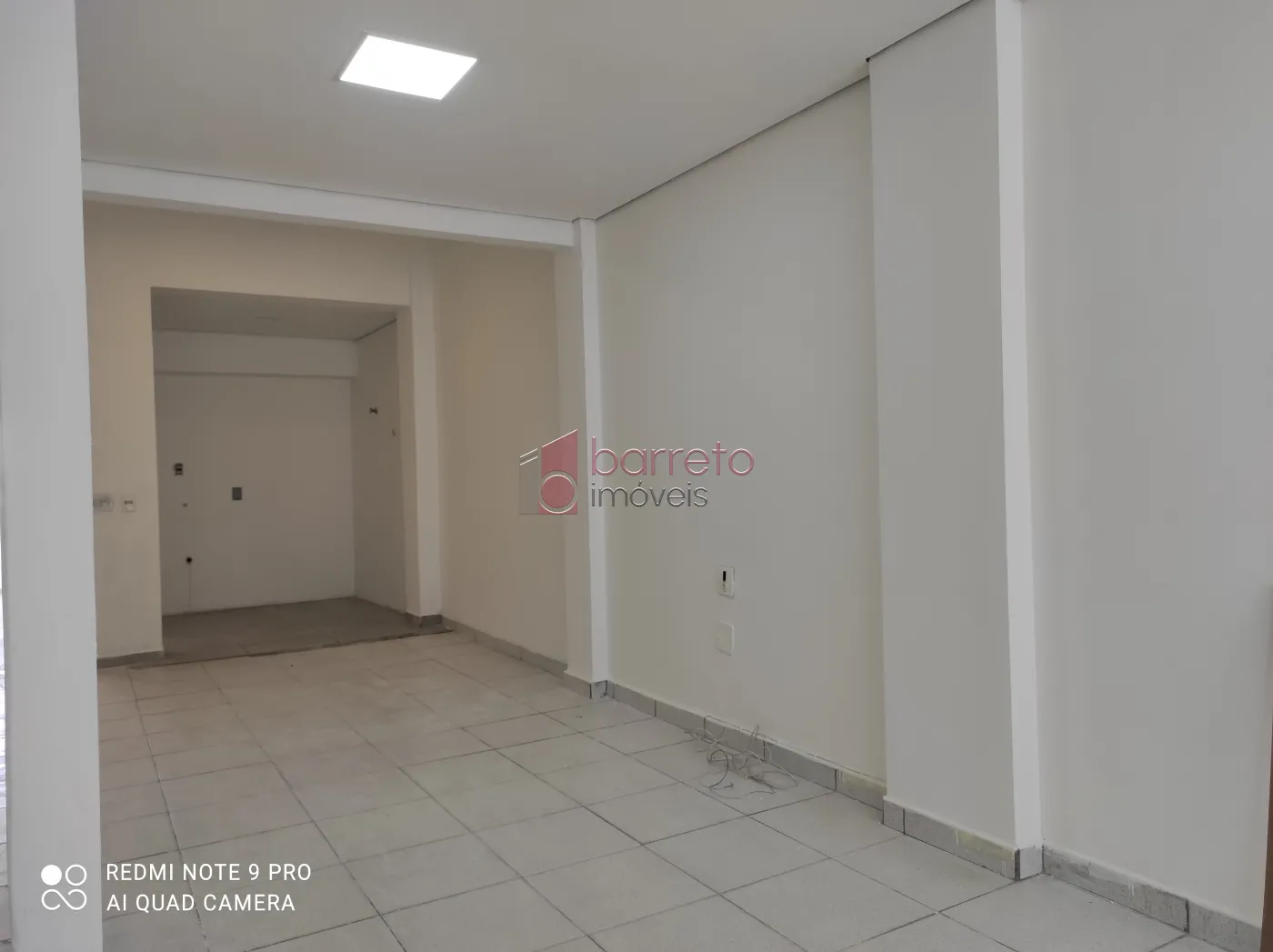 Alugar Comercial / Salão (sem cond.) em Jundiaí R$ 3.500,00 - Foto 4