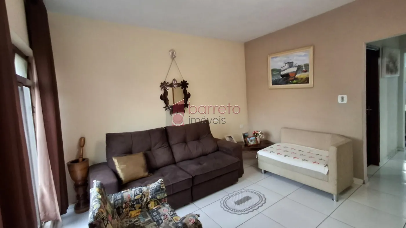 Comprar Casa / Térrea em Jundiaí R$ 600.000,00 - Foto 1