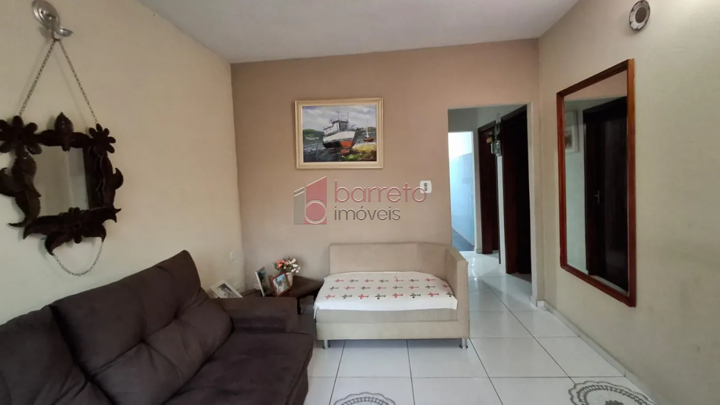 Comprar Casa / Térrea em Jundiaí R$ 600.000,00 - Foto 2