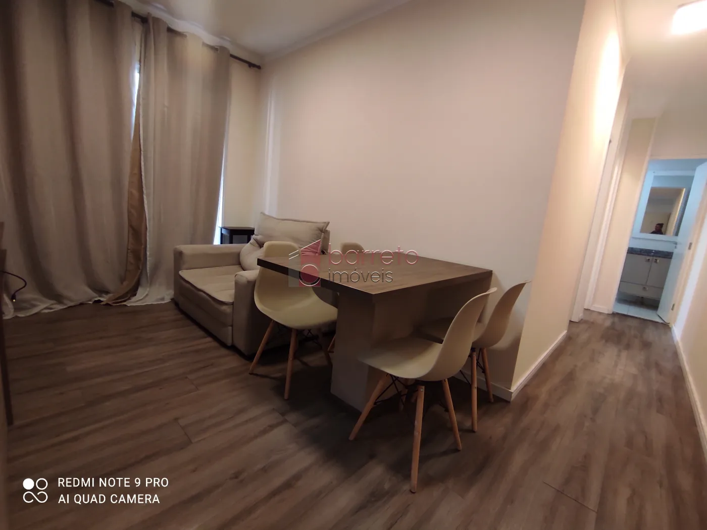 Alugar Apartamento / Padrão em Jundiaí R$ 2.700,00 - Foto 2