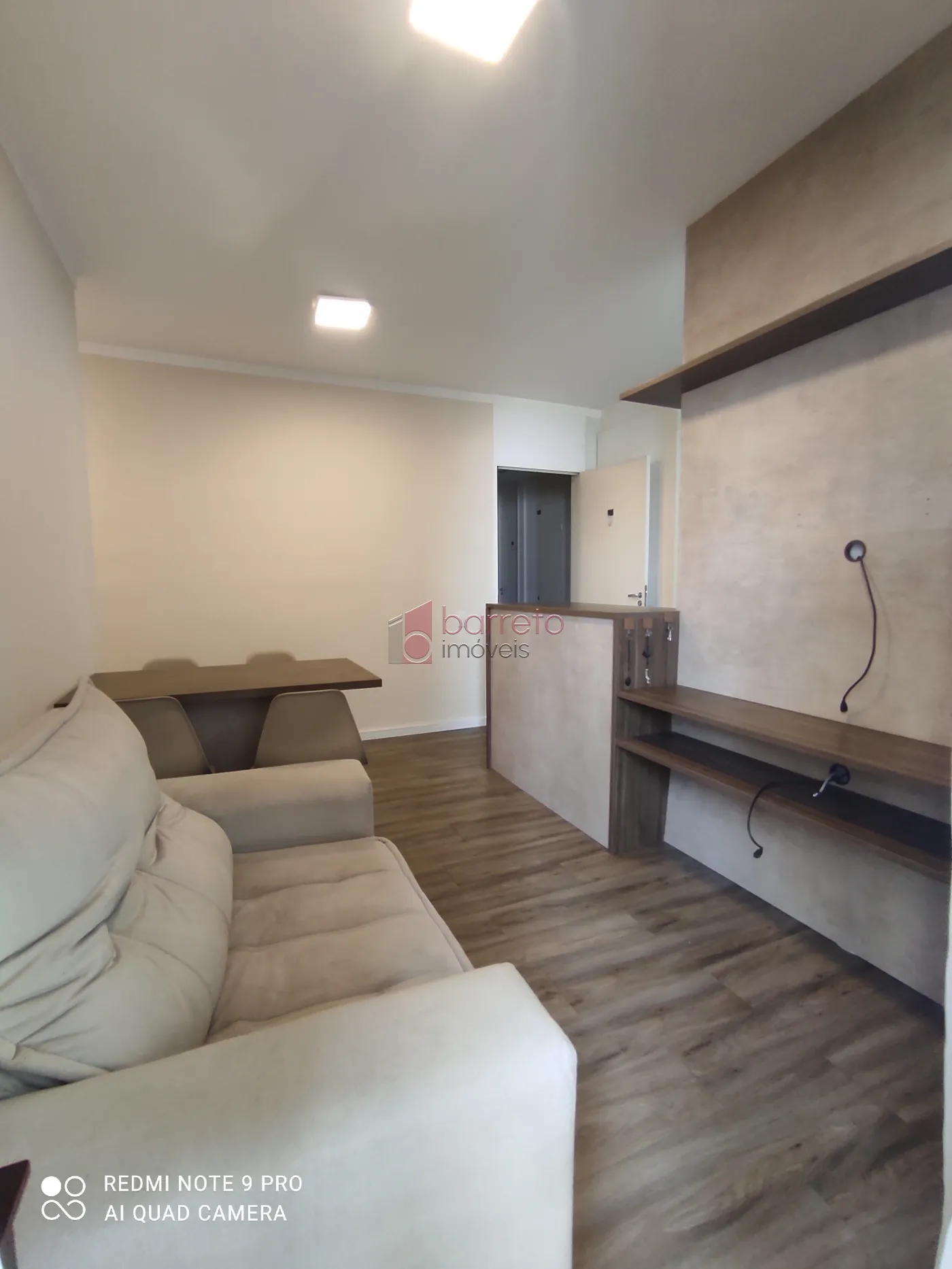 Alugar Apartamento / Padrão em Jundiaí R$ 2.700,00 - Foto 3