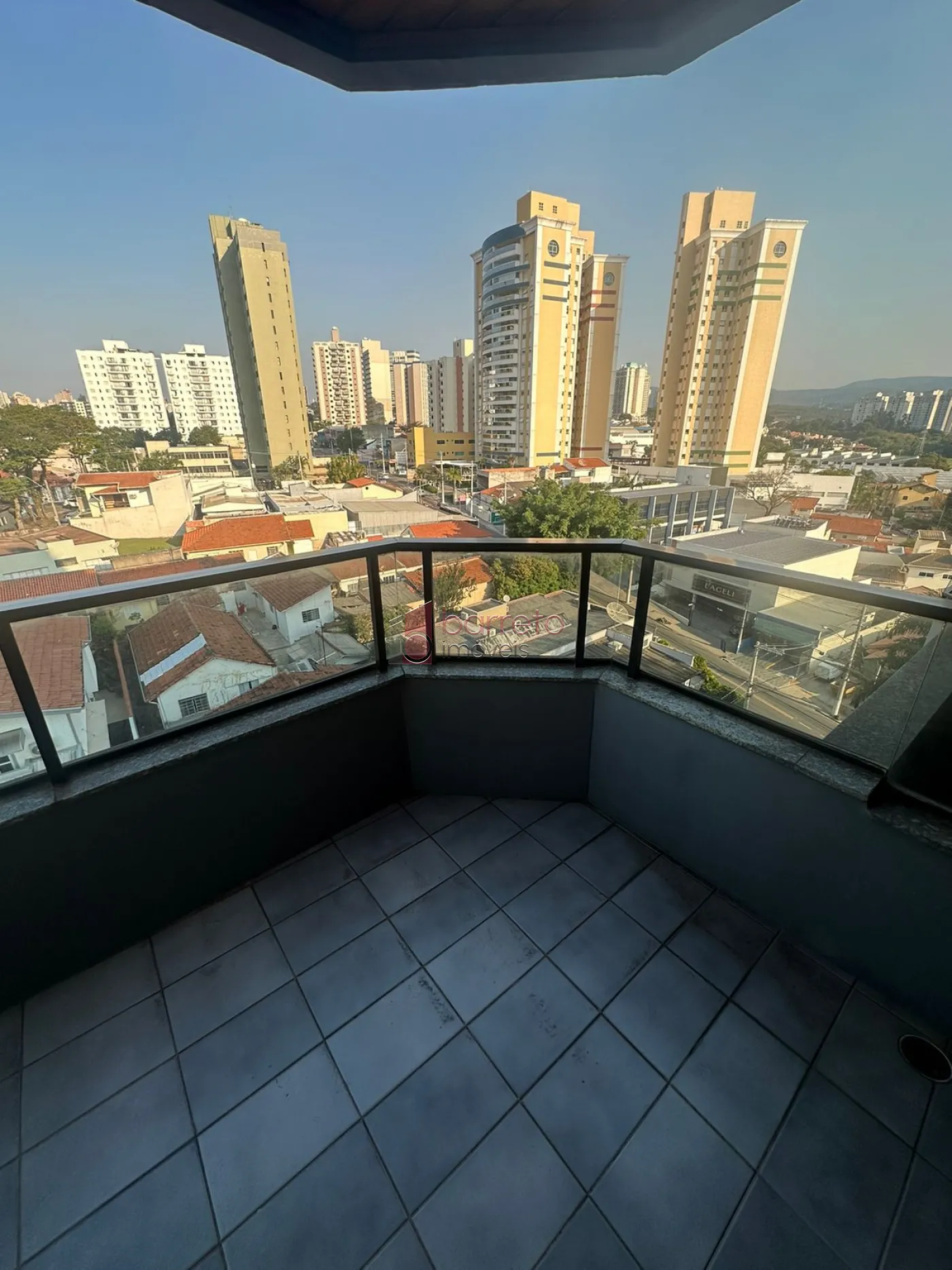 Alugar Apartamento / Padrão em Jundiaí R$ 3.015,00 - Foto 6