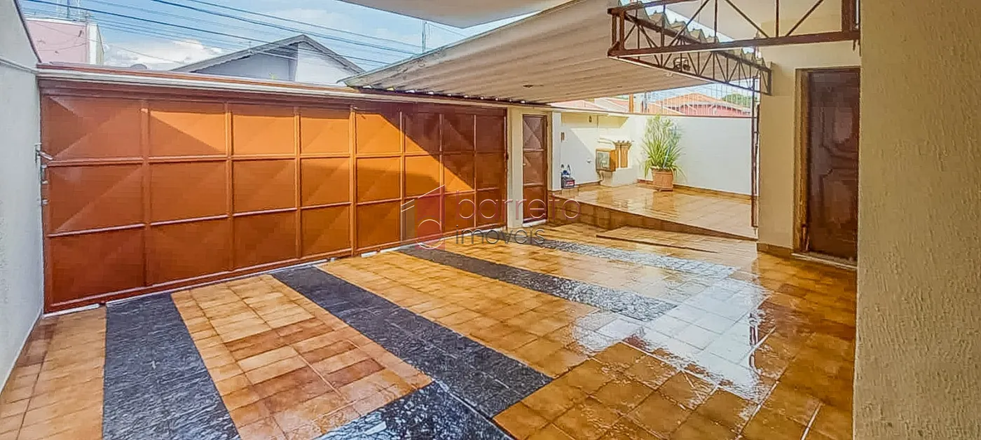 Comprar Casa / Padrão em Jundiaí R$ 1.300.000,00 - Foto 1