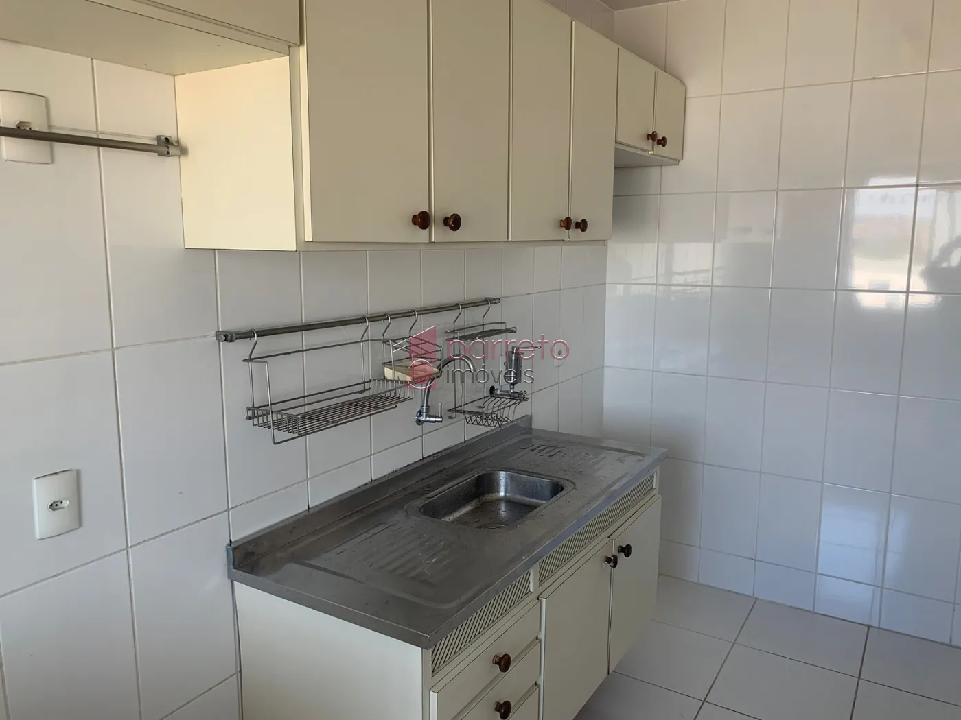 Alugar Apartamento / Padrão em Jundiaí R$ 2.250,00 - Foto 1