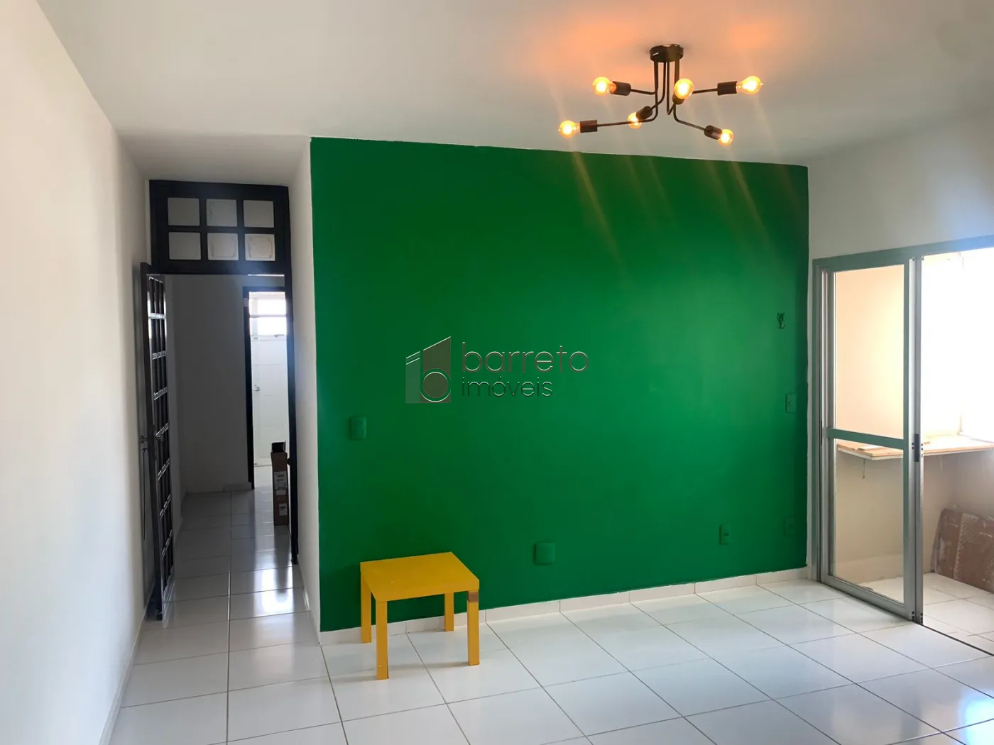 Alugar Apartamento / Padrão em Jundiaí R$ 2.250,00 - Foto 3