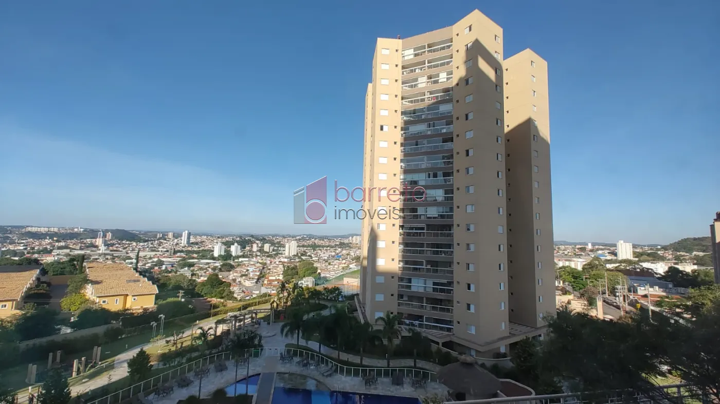 Comprar Apartamento / Padrão em Jundiaí R$ 1.390.000,00 - Foto 2