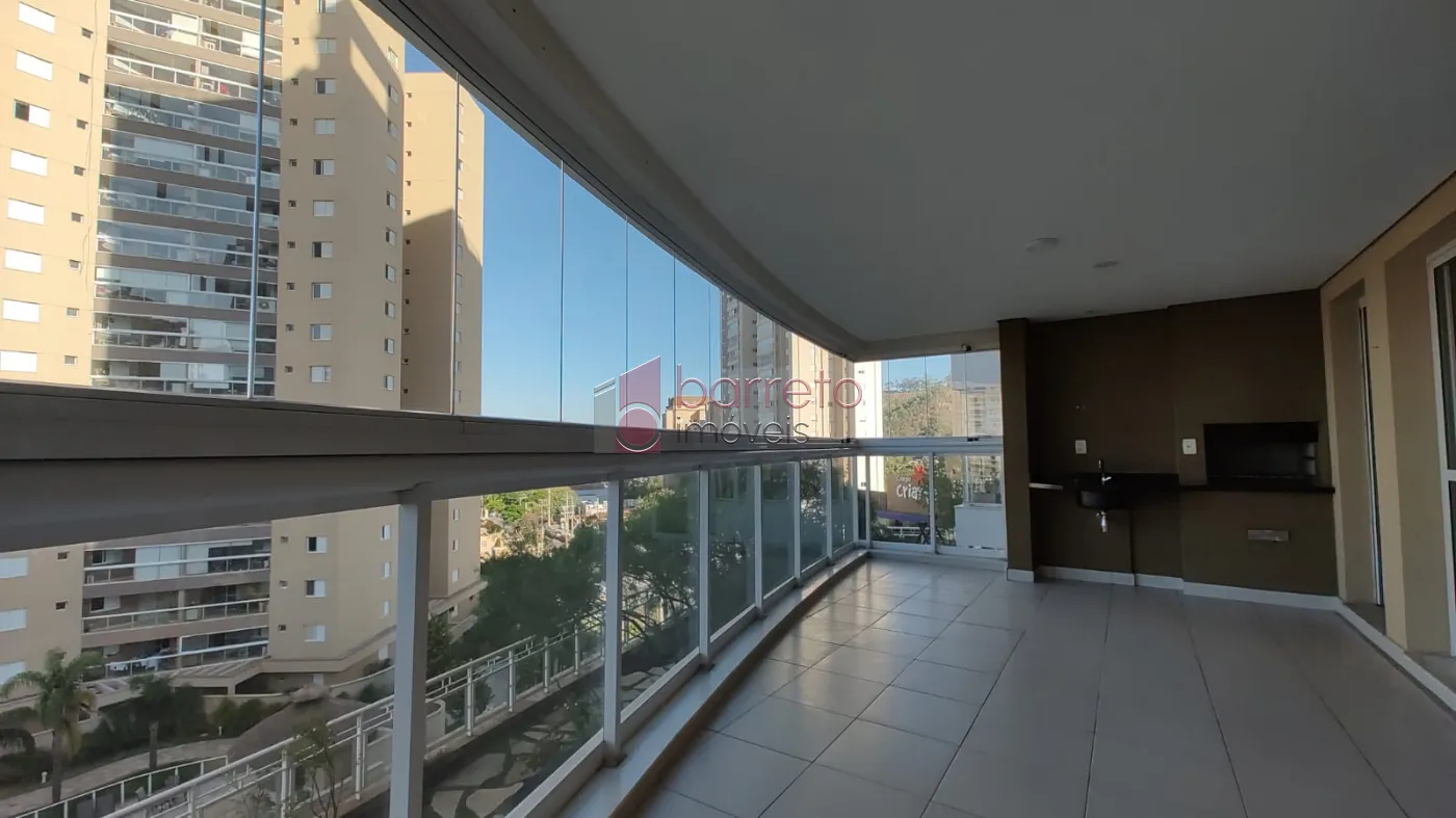 Comprar Apartamento / Padrão em Jundiaí R$ 1.390.000,00 - Foto 1