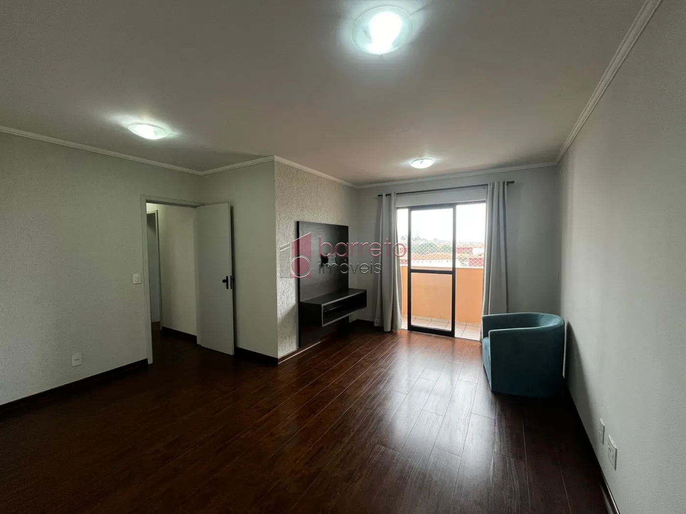 Comprar Apartamento / Padrão em Jundiaí - Foto 1