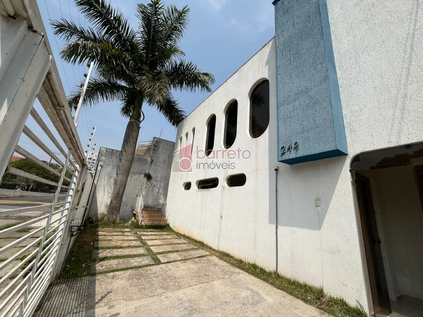 Alugar Comercial / Casa em Jundiaí R$ 5.000,00 - Foto 3