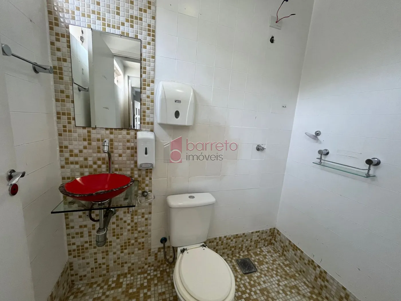 Alugar Comercial / Casa em Jundiaí R$ 5.000,00 - Foto 7