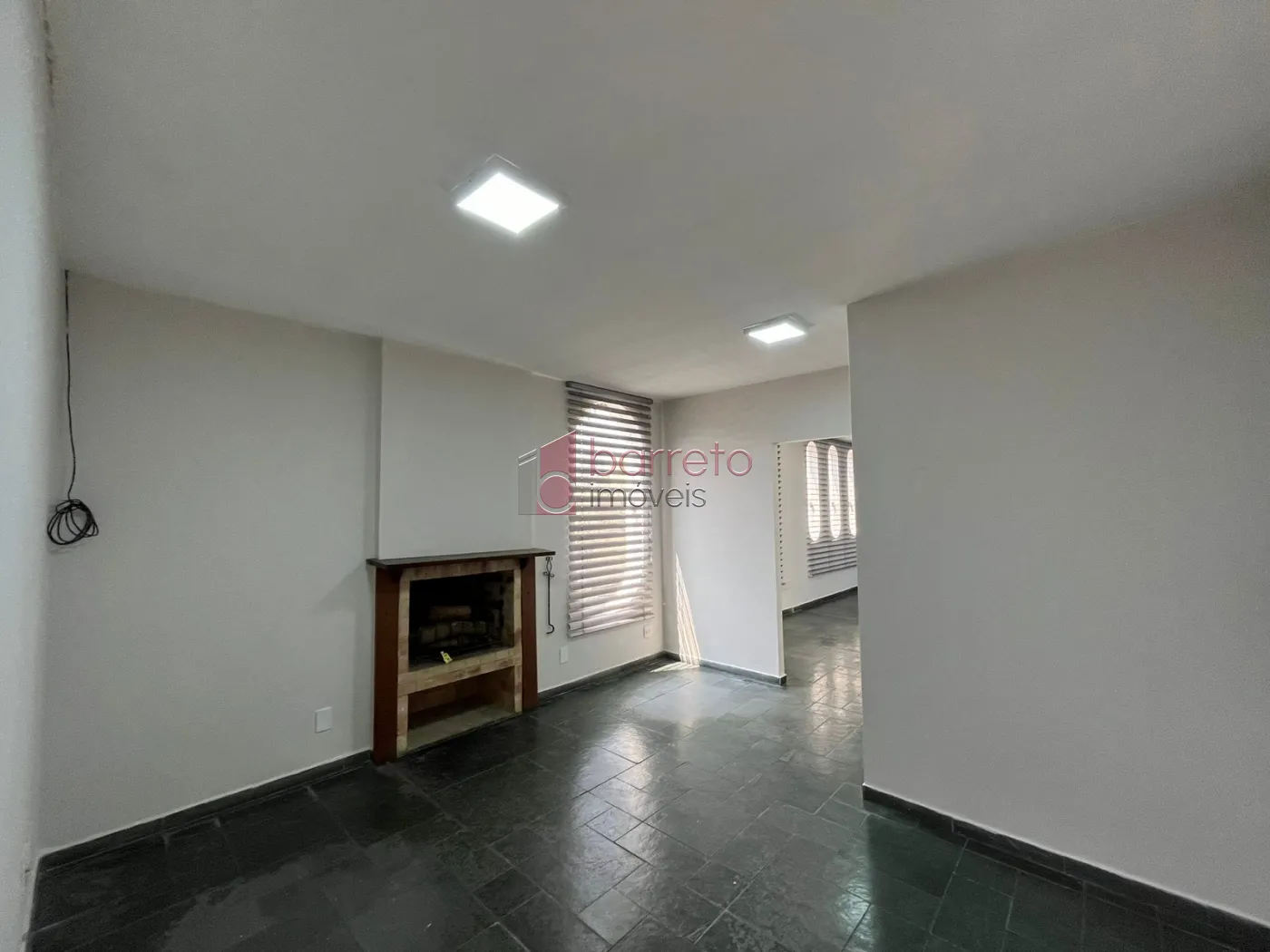 Alugar Comercial / Casa em Jundiaí R$ 5.000,00 - Foto 1