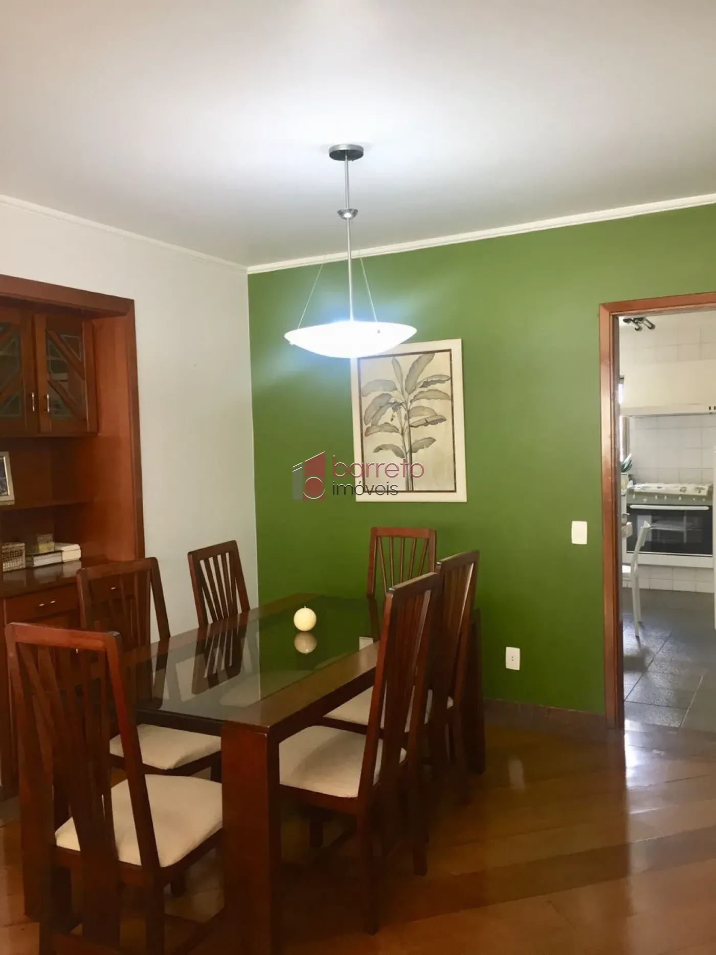 Alugar Apartamento / Padrão em Jundiaí R$ 3.000,00 - Foto 3