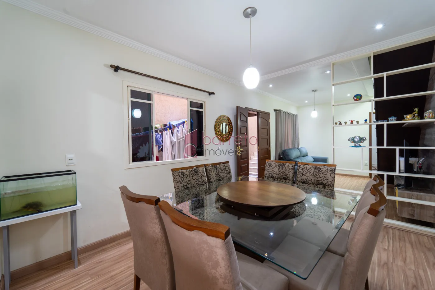 Comprar Casa / Padrão em Campo Limpo Paulista R$ 499.000,00 - Foto 2