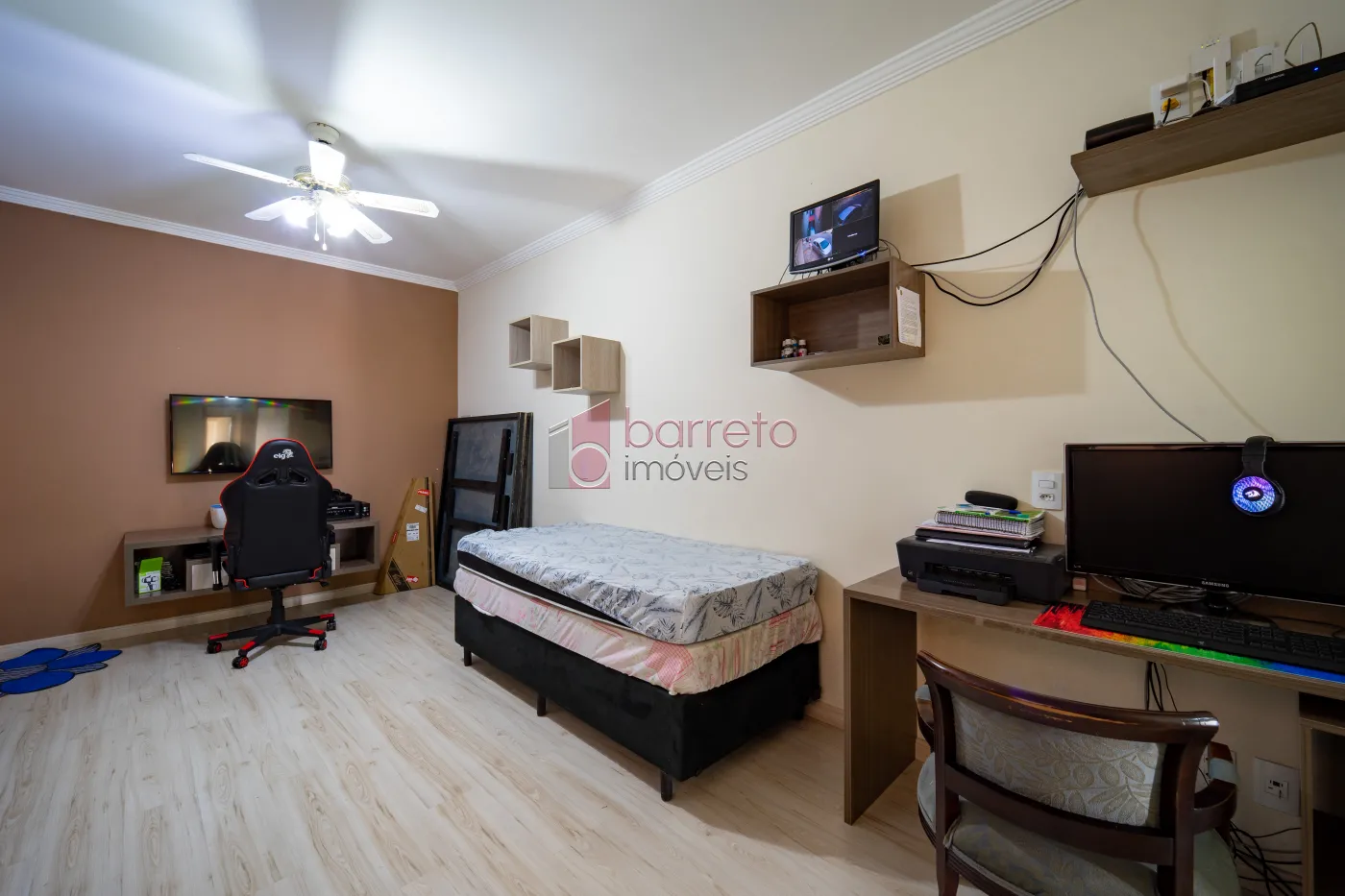 Comprar Casa / Padrão em Campo Limpo Paulista R$ 499.000,00 - Foto 9