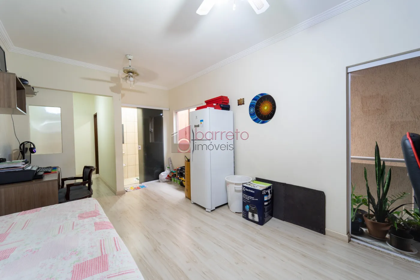 Comprar Casa / Padrão em Campo Limpo Paulista R$ 499.000,00 - Foto 17