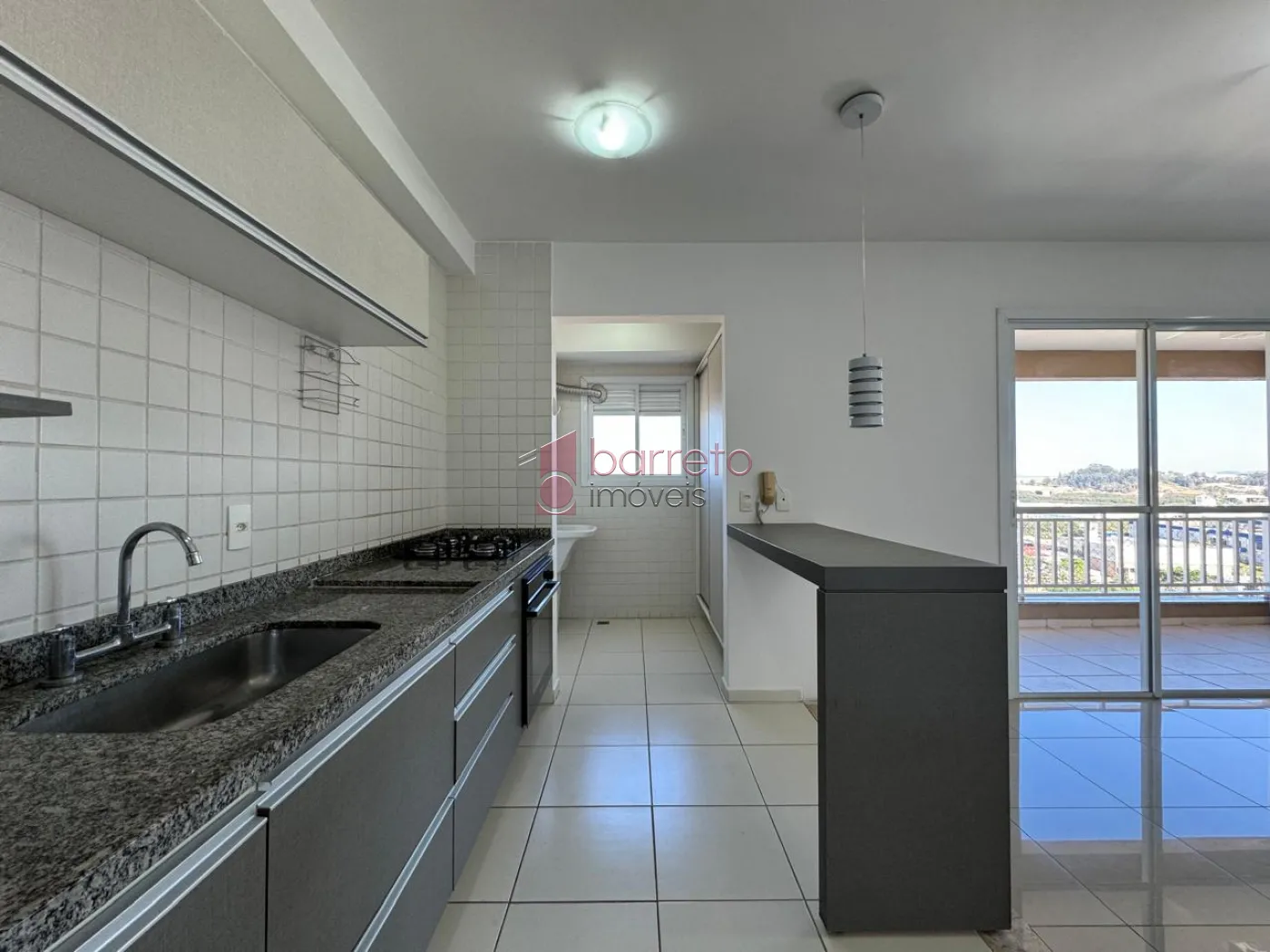 Alugar Apartamento / Padrão em Jundiaí R$ 3.850,00 - Foto 3