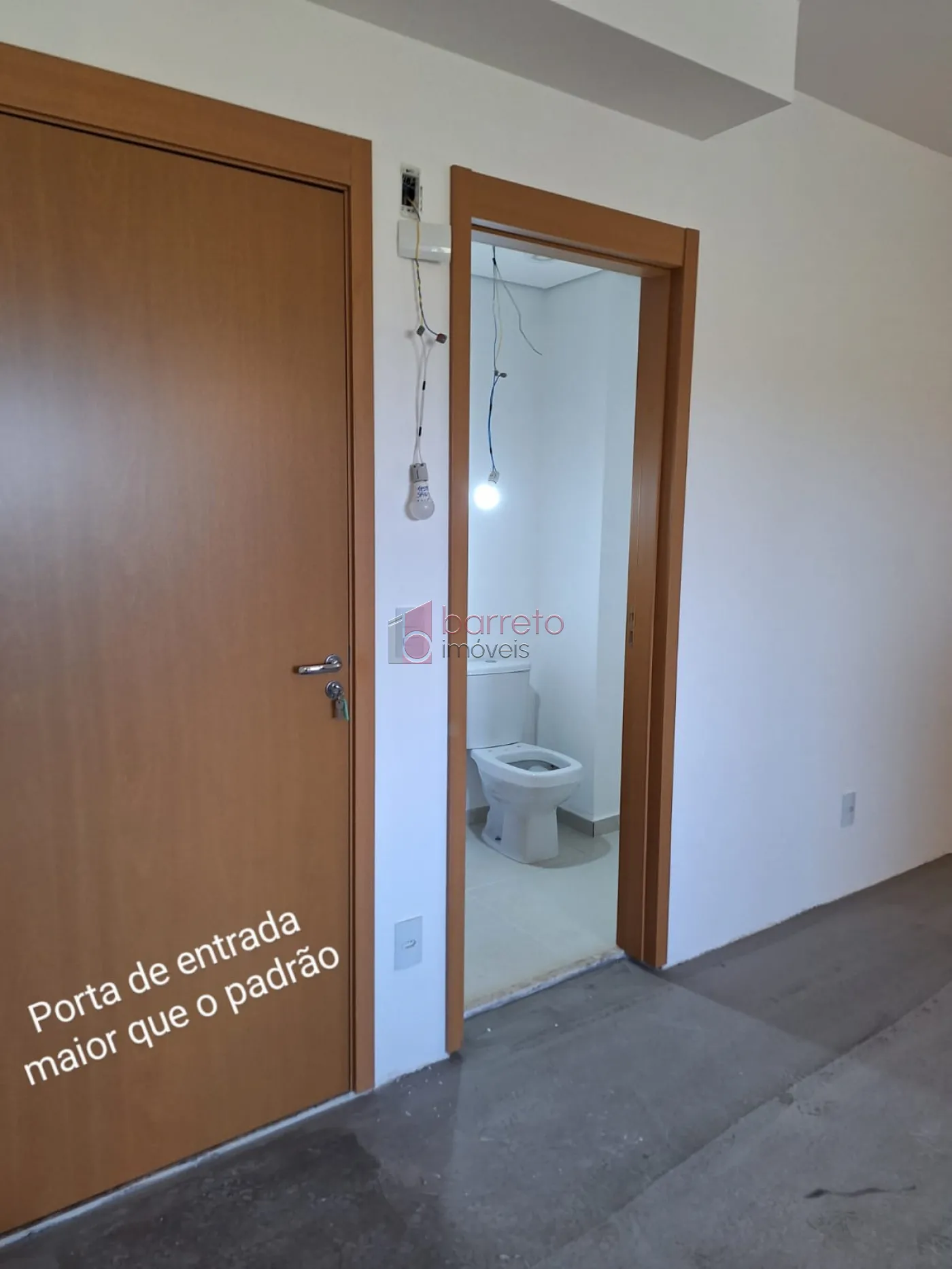 Comprar Apartamento / Padrão em Jundiaí R$ 830.000,00 - Foto 1