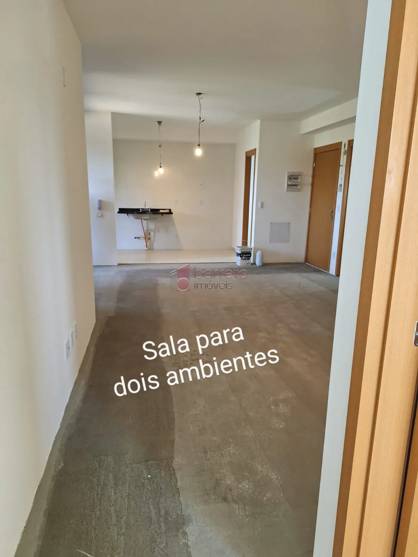 Comprar Apartamento / Padrão em Jundiaí R$ 830.000,00 - Foto 2